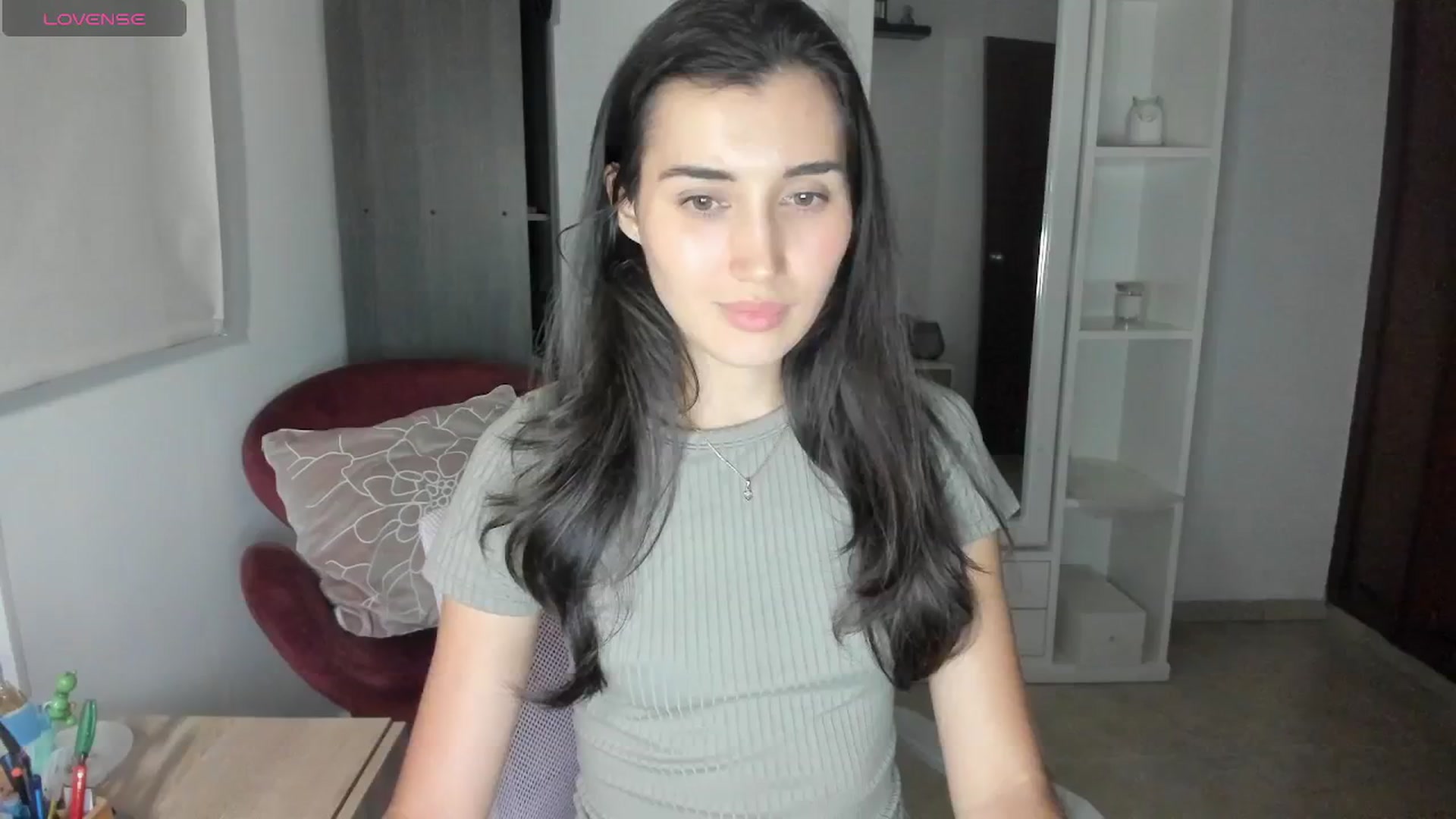 Gallery image thumbnail from Angelnaaughty's myfreecams stream on, 04/16/2026, 03:31 image 11 of 20