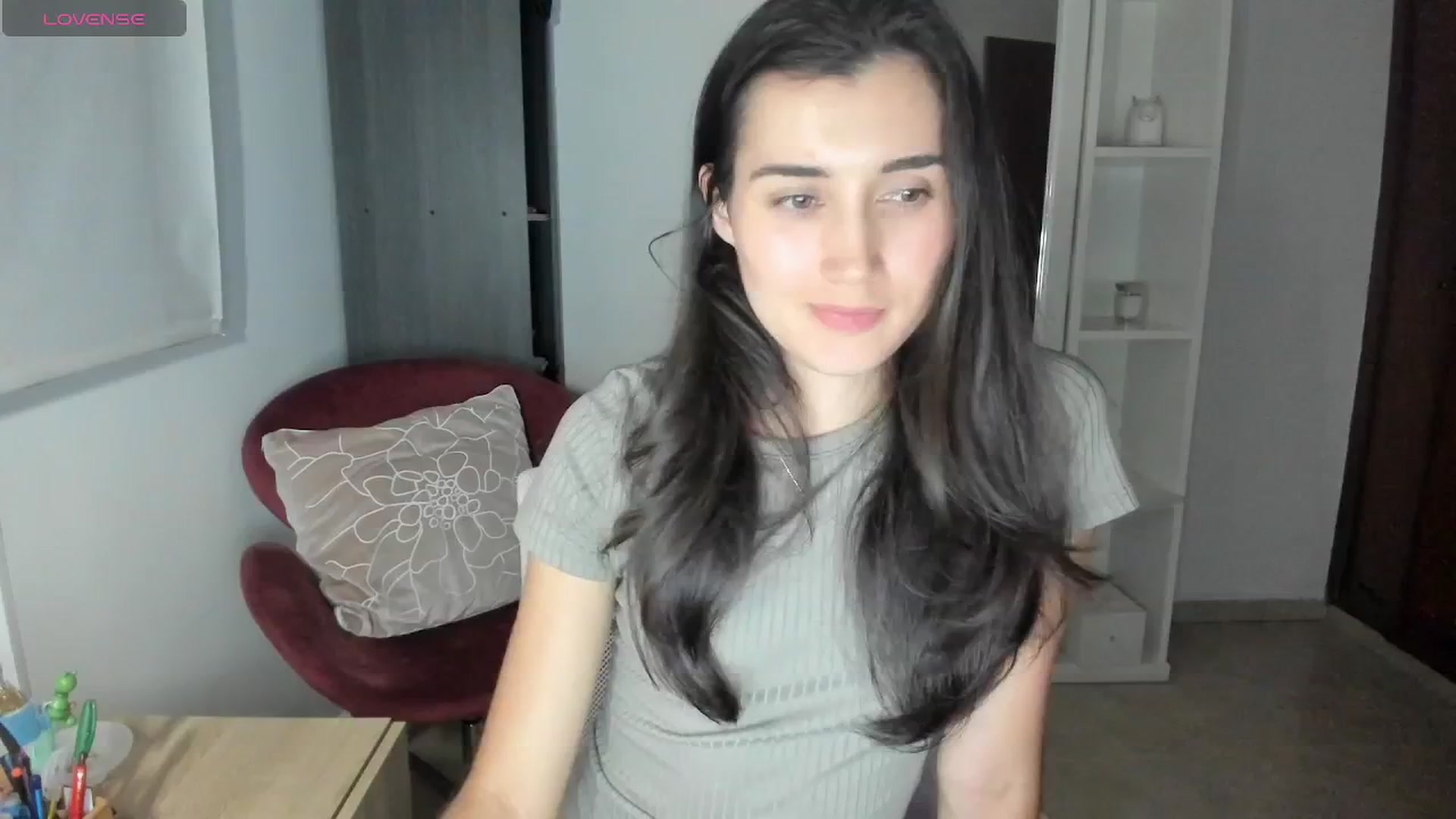 Gallery image thumbnail from Angelnaaughty's myfreecams stream on, 04/16/2026, 03:31 image 1 of 20