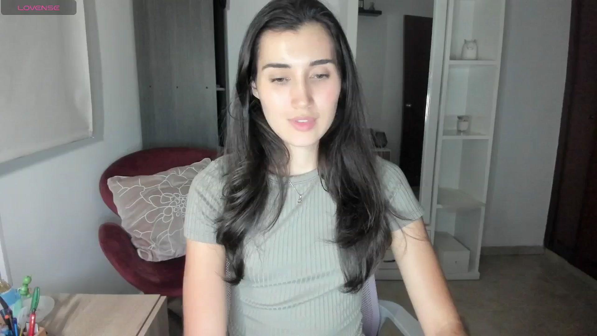 Gallery image thumbnail from Angelnaaughty's myfreecams stream on, 04/16/2026, 03:31 image 13 of 20