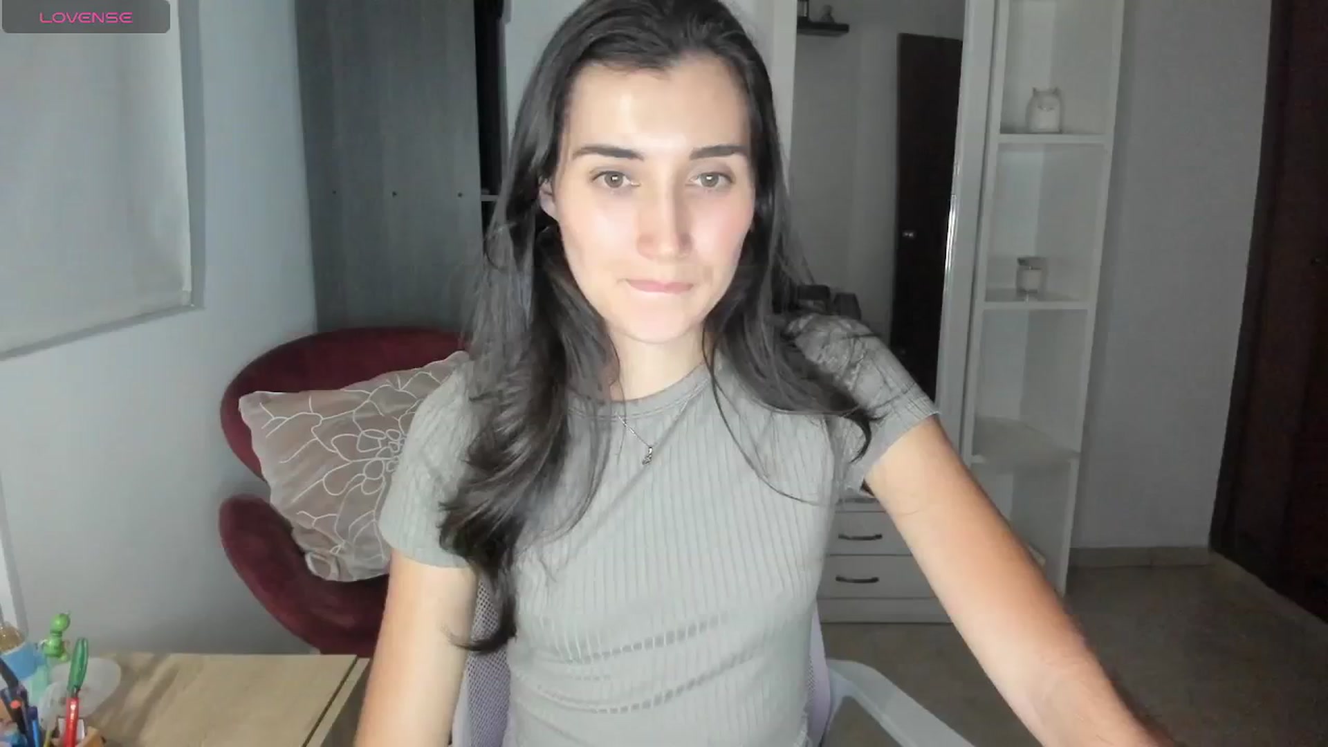 Gallery image thumbnail from Angelnaaughty's myfreecams stream on, 04/16/2026, 03:31 image 17 of 20
