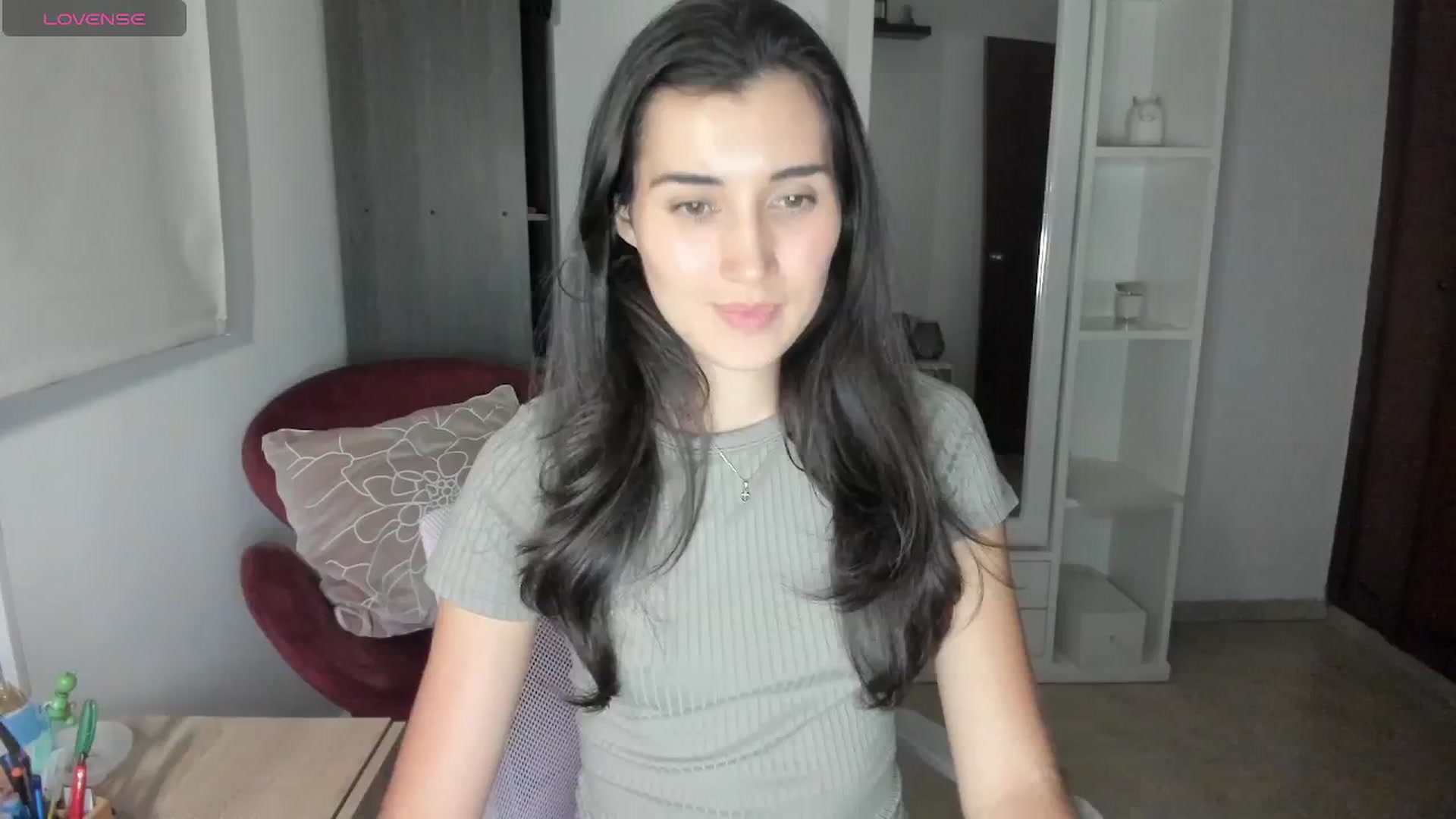 Gallery image thumbnail from Angelnaaughty's myfreecams stream on, 04/16/2026, 03:31 image 14 of 20