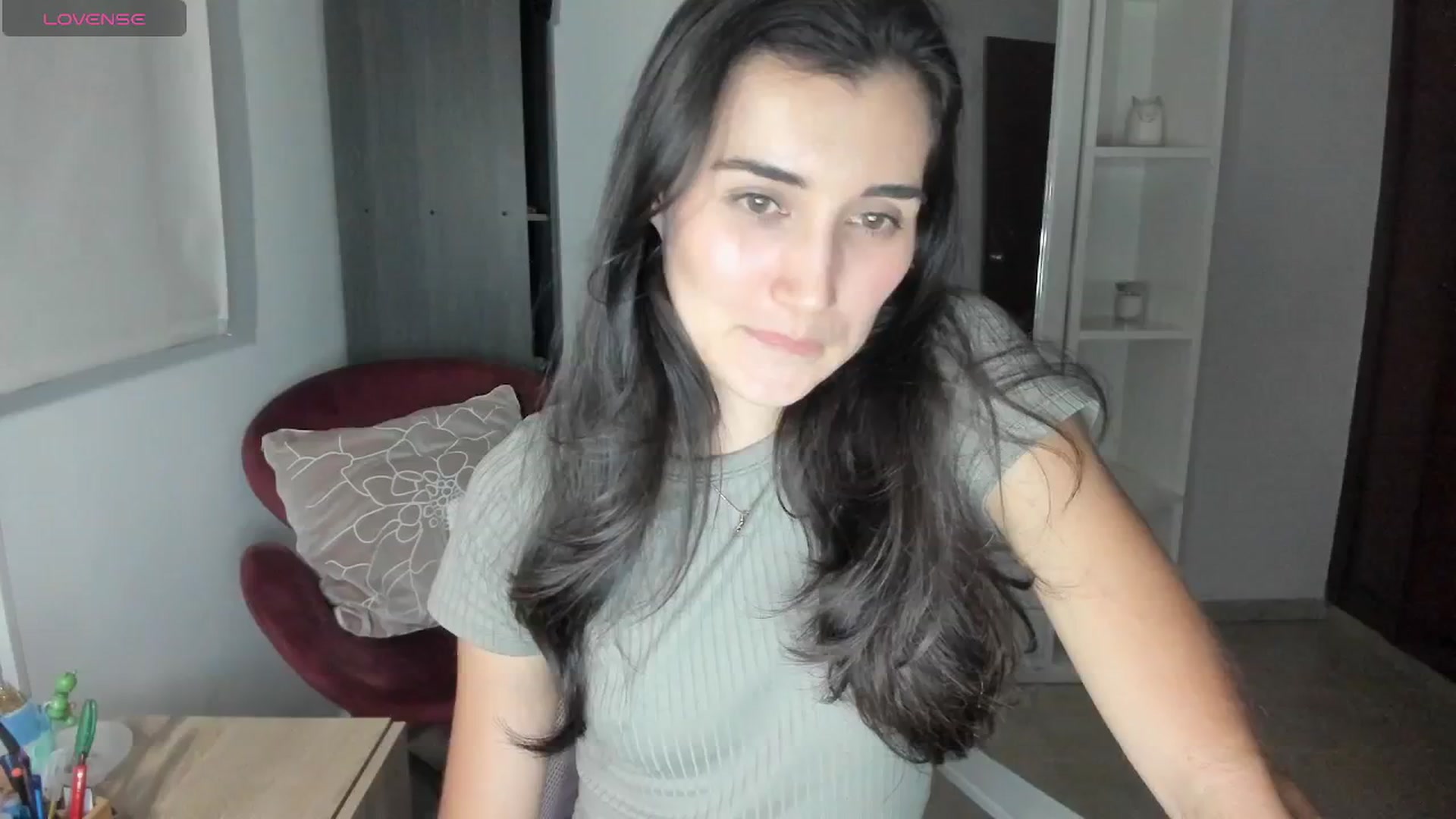 Gallery image thumbnail from Angelnaaughty's myfreecams stream on, 04/16/2026, 03:31 image 20 of 20