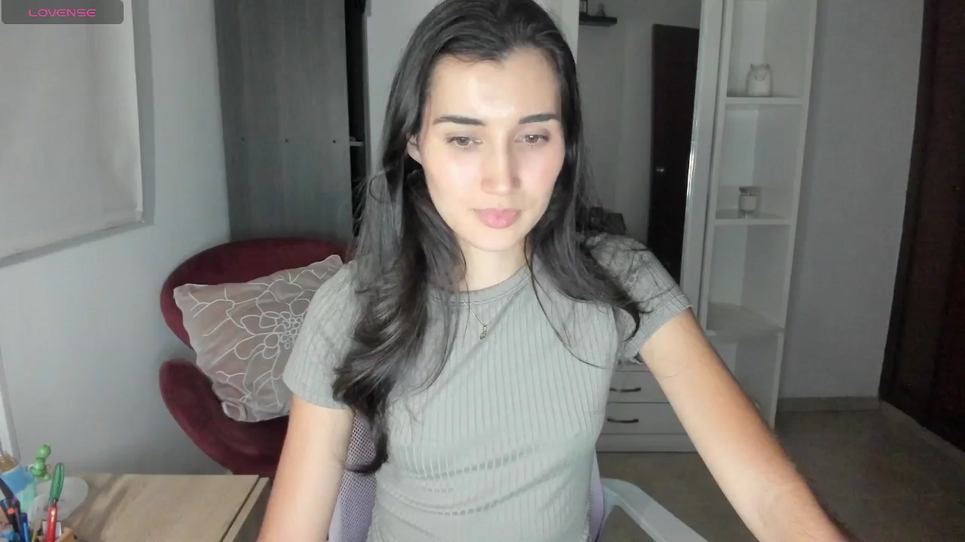 Gallery image thumbnail from Angelnaaughty's myfreecams stream on, 04/16/2026, 03:31 image 18 of 20