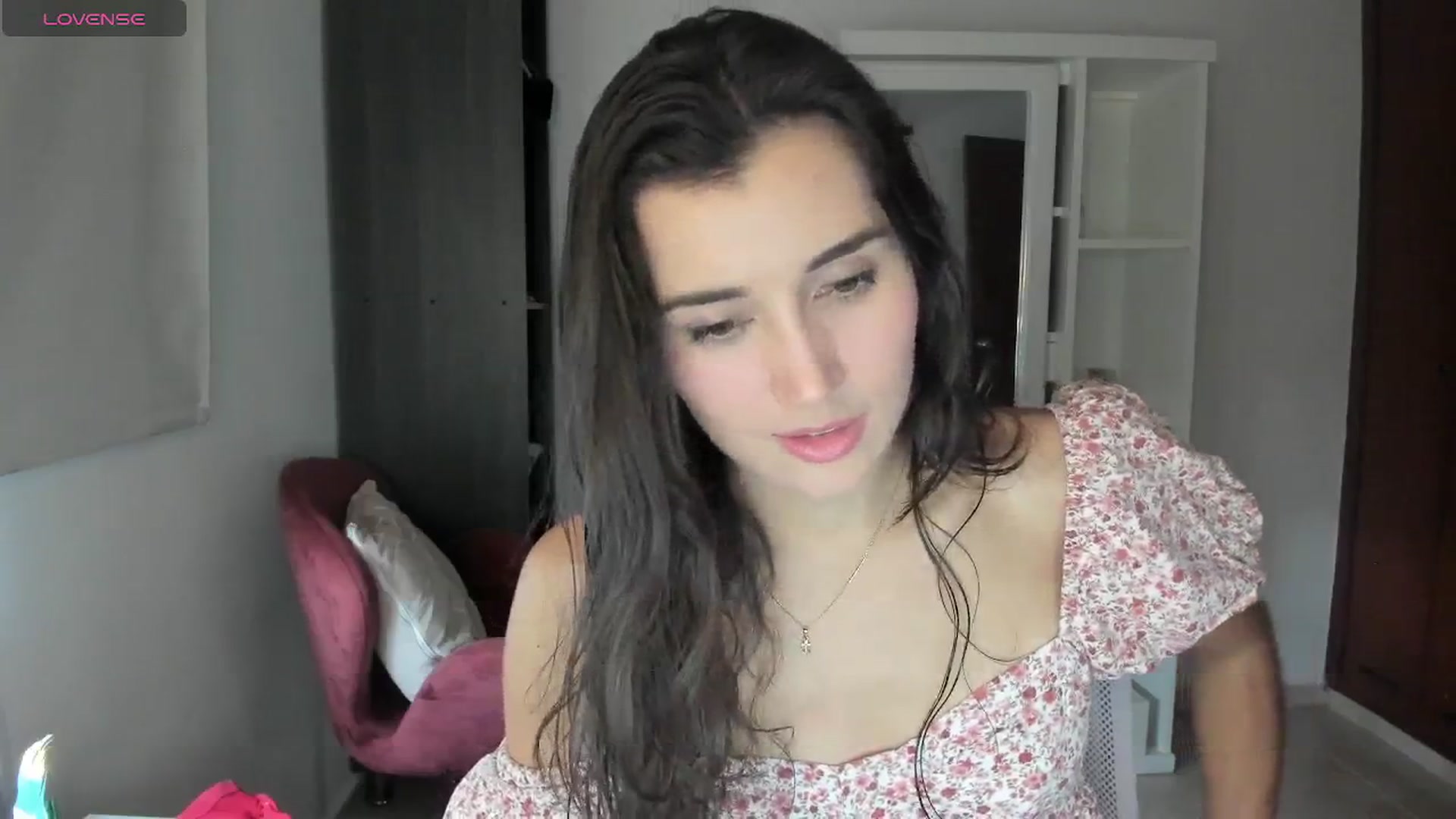 Gallery image thumbnail from Angelnaaughty's myfreecams stream on, 04/22/2026, 21:23 image 5 of 20