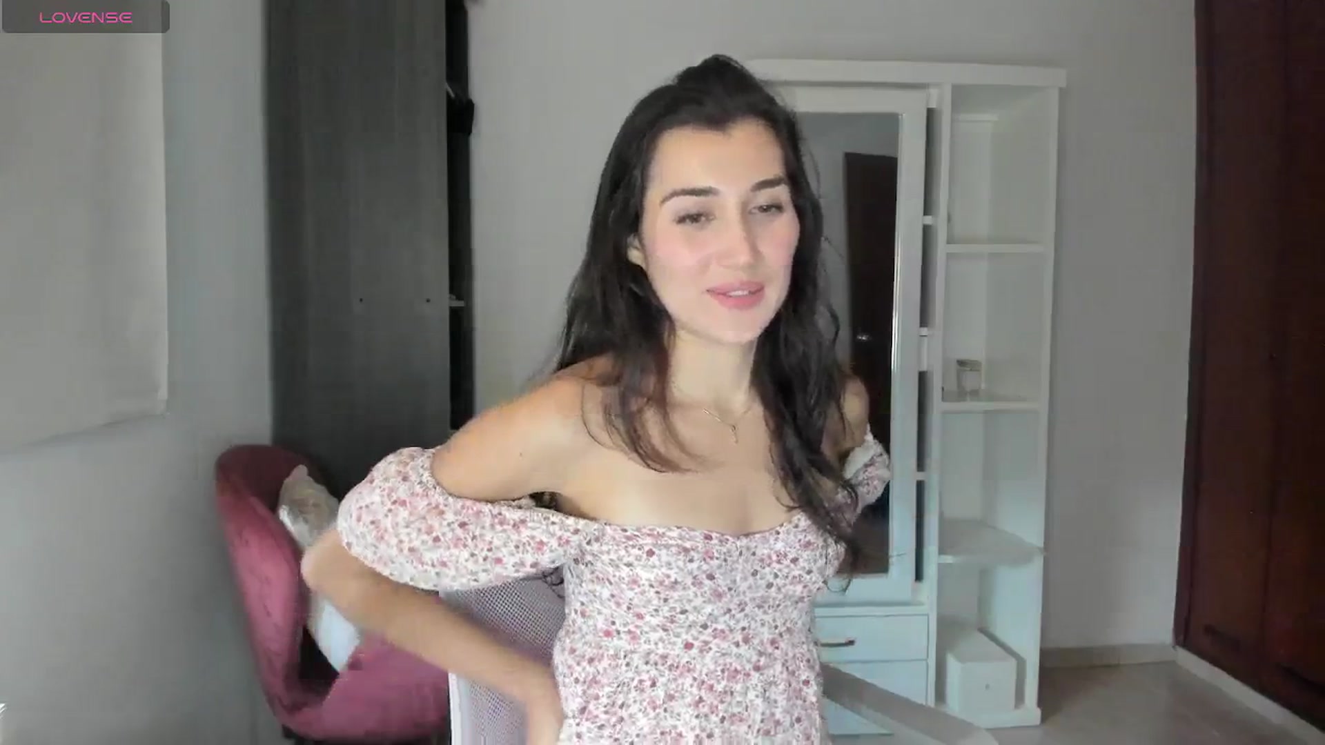 Gallery image thumbnail from Angelnaaughty's myfreecams stream on, 04/22/2026, 21:23 image 20 of 20