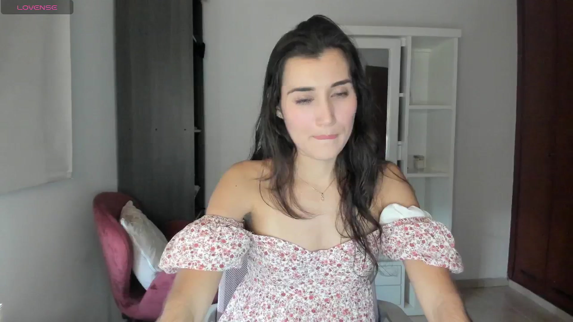 Gallery image thumbnail from Angelnaaughty's myfreecams stream on, 04/22/2026, 21:23 image 19 of 20