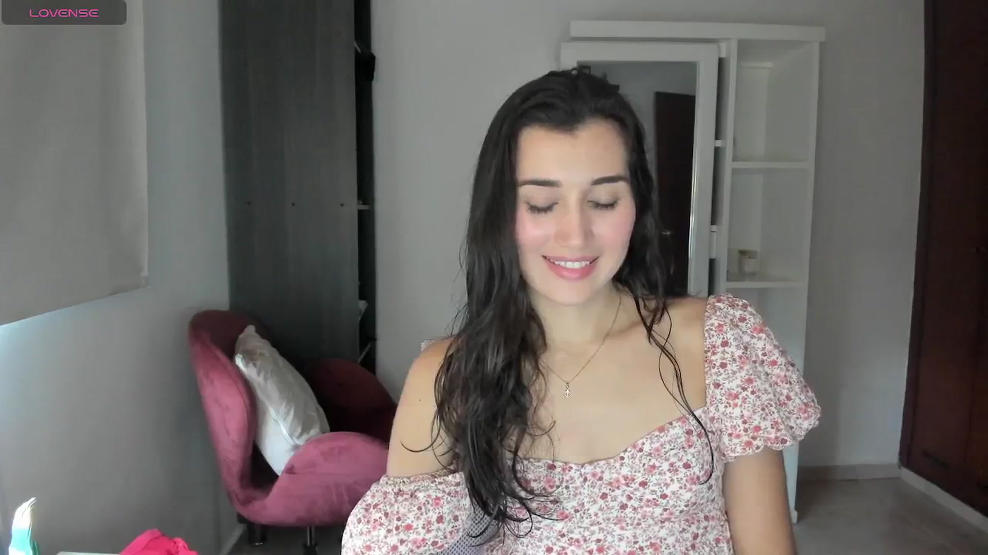 Gallery image thumbnail from Angelnaaughty's myfreecams stream on, 04/22/2026, 21:23 image 3 of 20