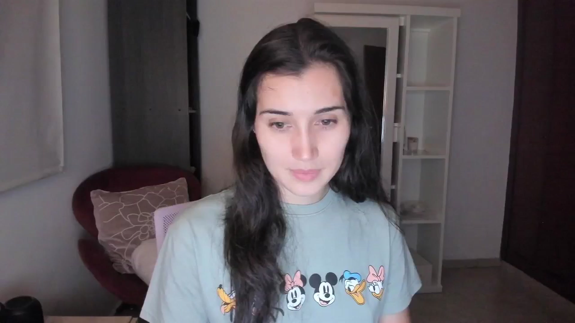 Gallery image thumbnail from Angelnaaughty's myfreecams stream on, 04/30/2026, 05:05 image 10 of 20