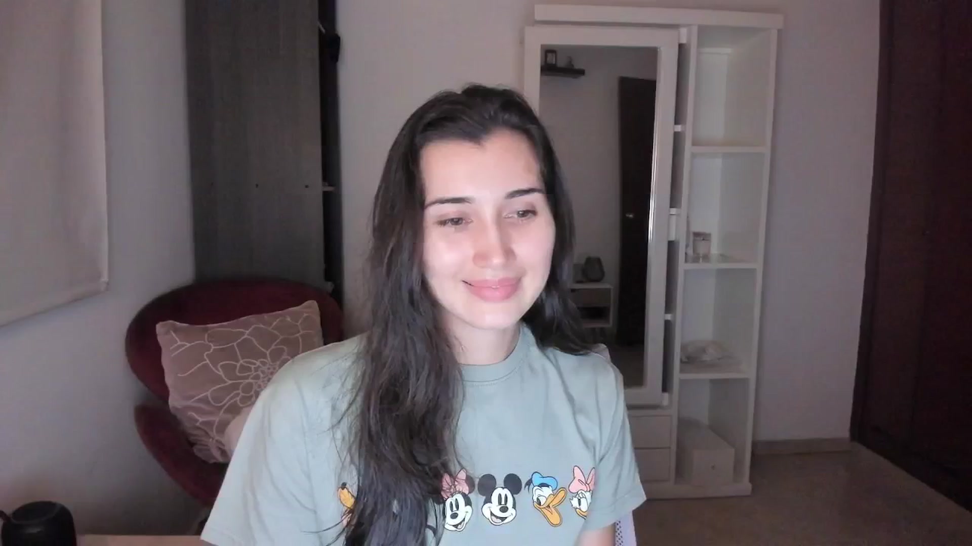 Gallery image thumbnail from Angelnaaughty's myfreecams stream on, 04/30/2026, 05:05 image 6 of 20