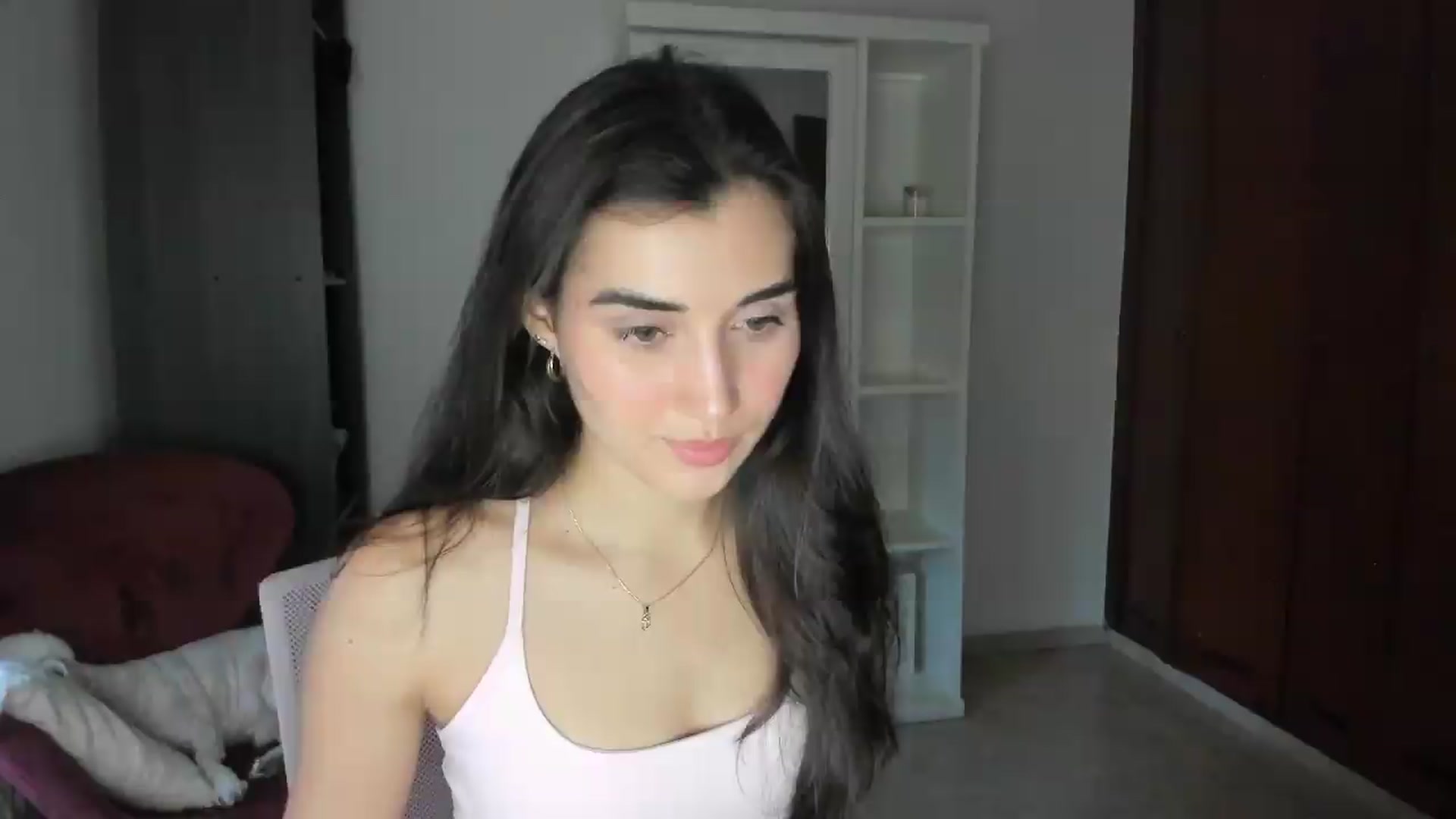Gallery image thumbnail from Angelnaaughty's myfreecams stream on, 05/15/2026, 23:24 image 11 of 20