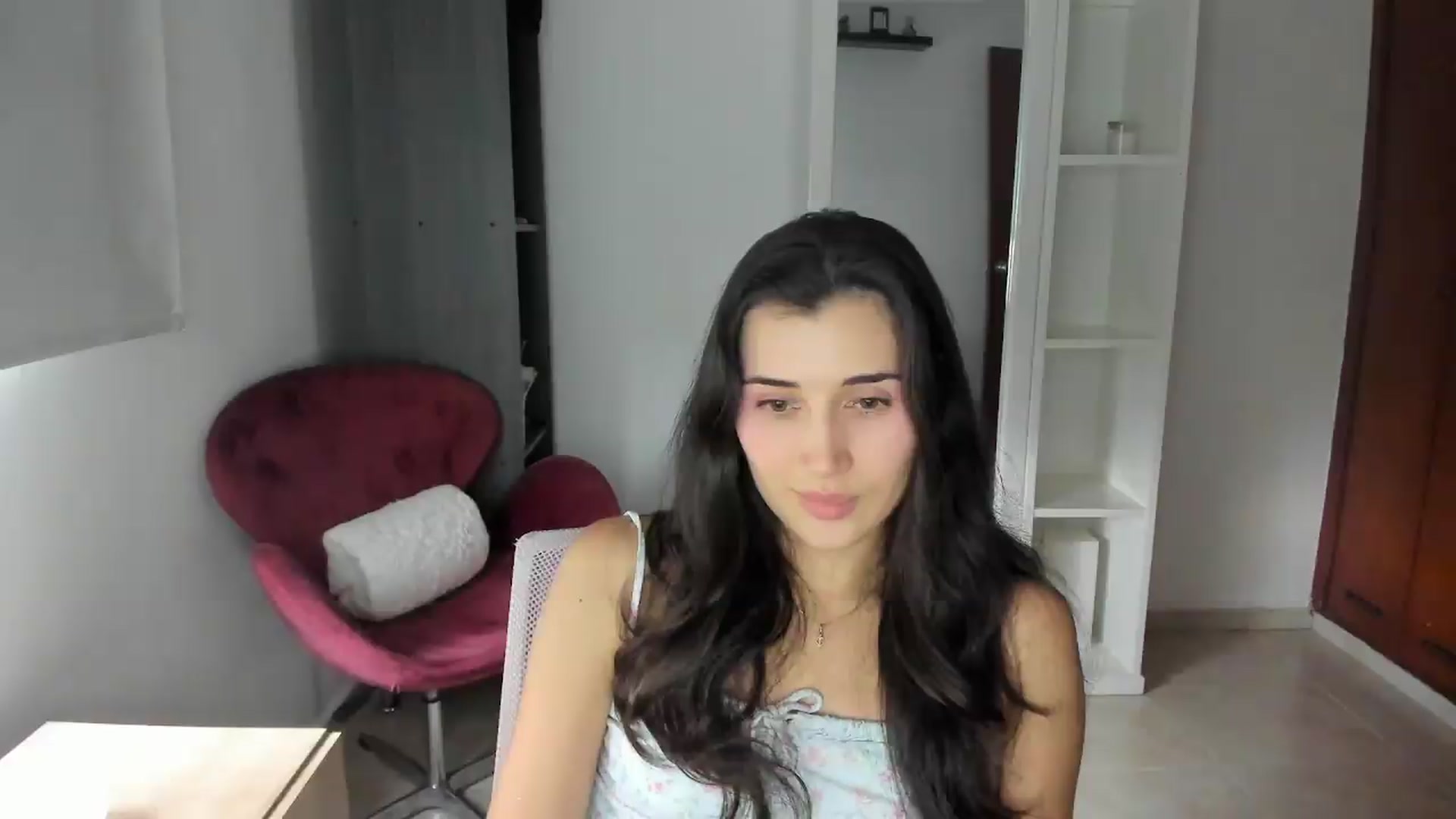 Gallery image thumbnail from Angelnaaughty's myfreecams stream on, 05/23/2026, 21:07 image 8 of 20
