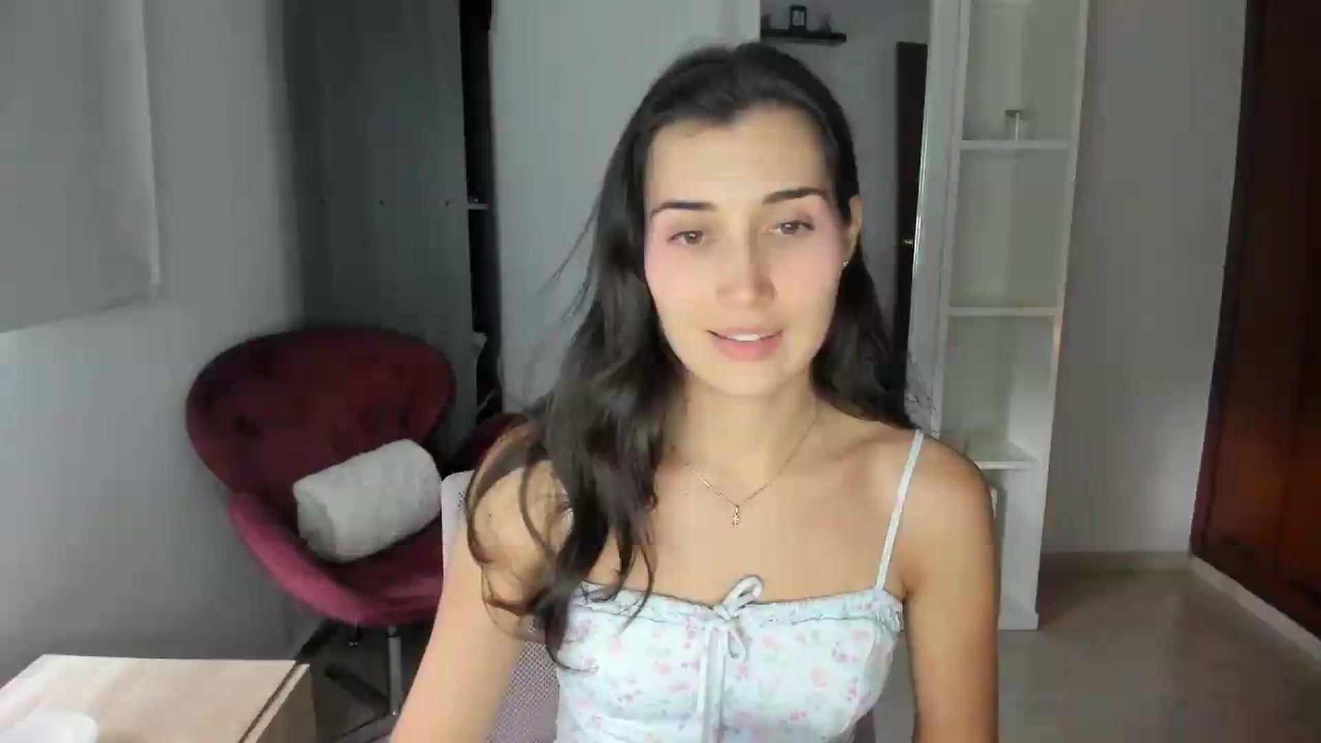 Gallery image thumbnail from Angelnaaughty's myfreecams stream on, 05/23/2026, 21:07 image 13 of 20