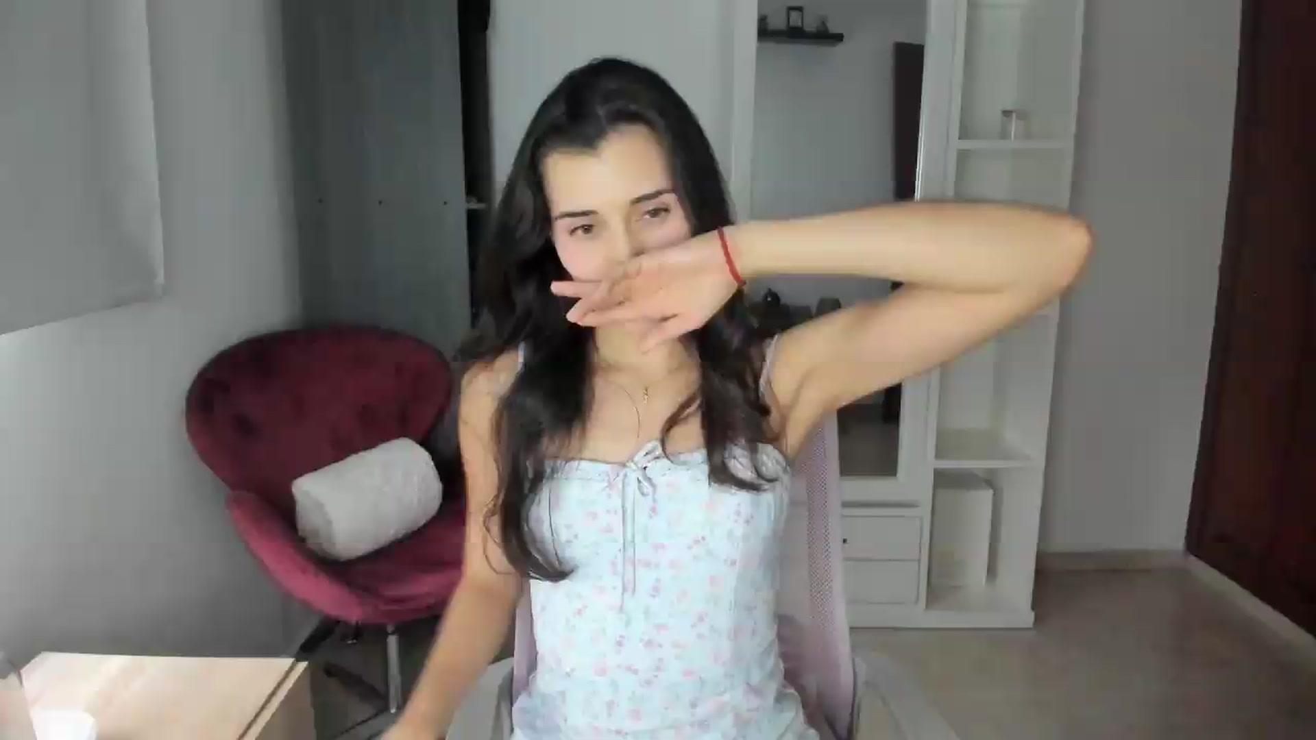 Gallery image thumbnail from Angelnaaughty's myfreecams stream on, 05/23/2026, 21:07 image 19 of 20
