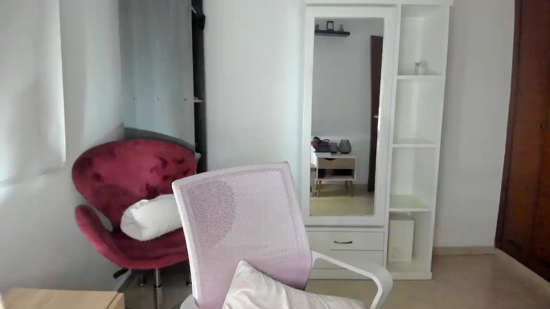 Gallery image thumbnail from Angelnaaughty's myfreecams stream on, 05/23/2026, 23:42 image 5 of 20