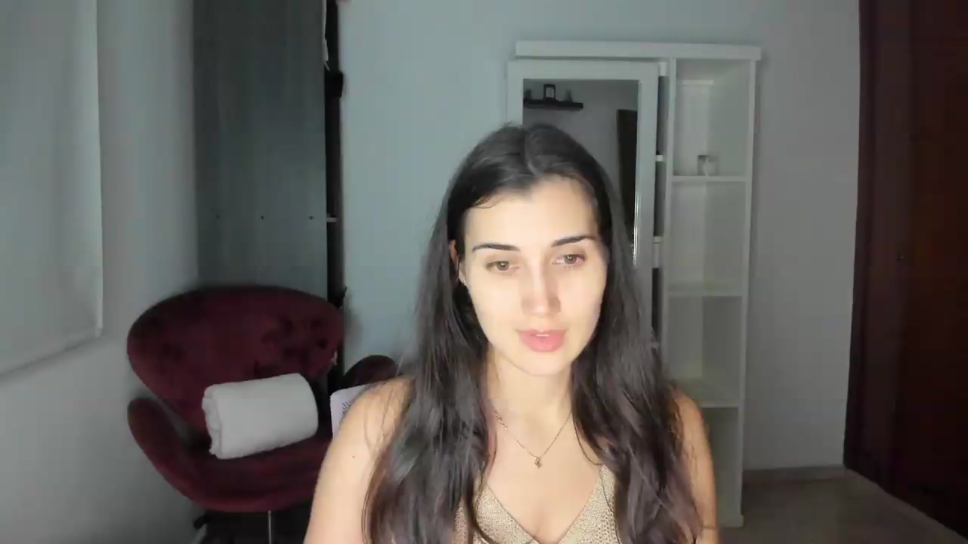 Gallery image thumbnail from Angelnaaughty's myfreecams stream on, 05/28/2026, 23:38 image 15 of 20