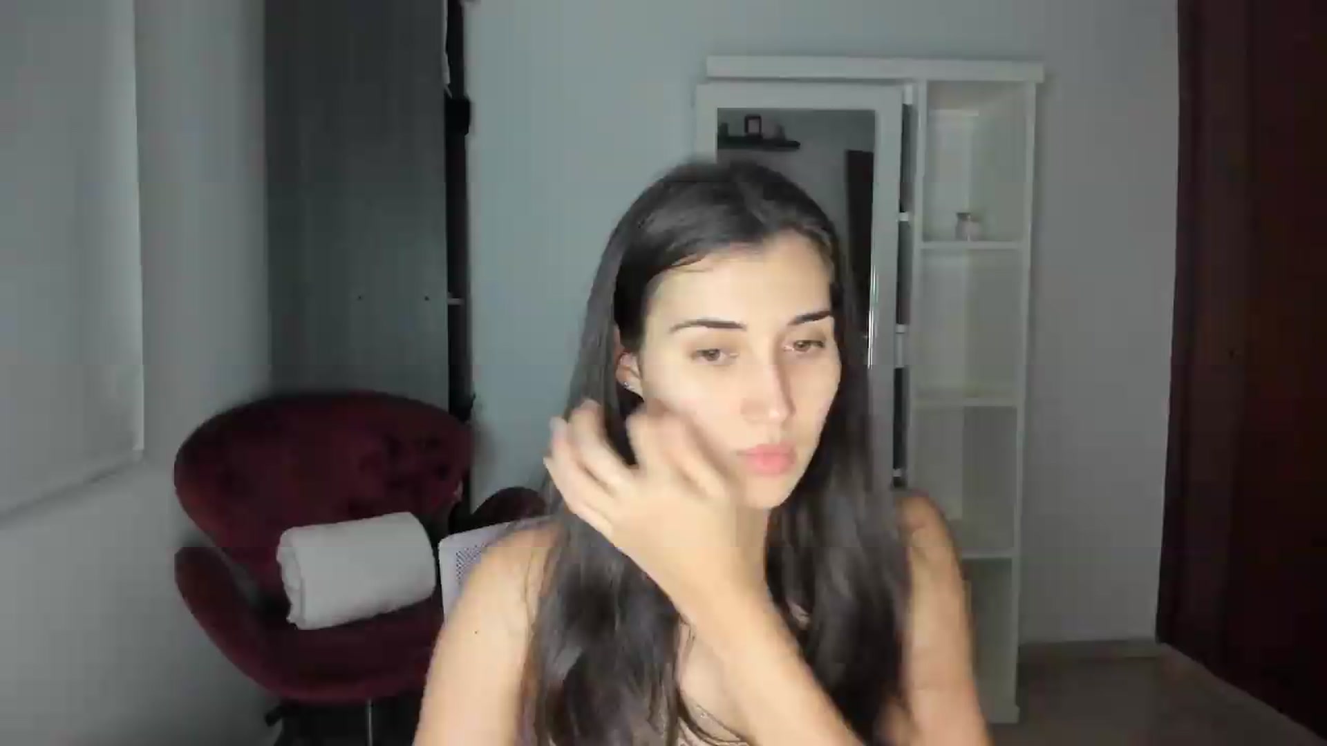 Gallery image thumbnail from Angelnaaughty's myfreecams stream on, 05/28/2026, 23:38 image 14 of 20