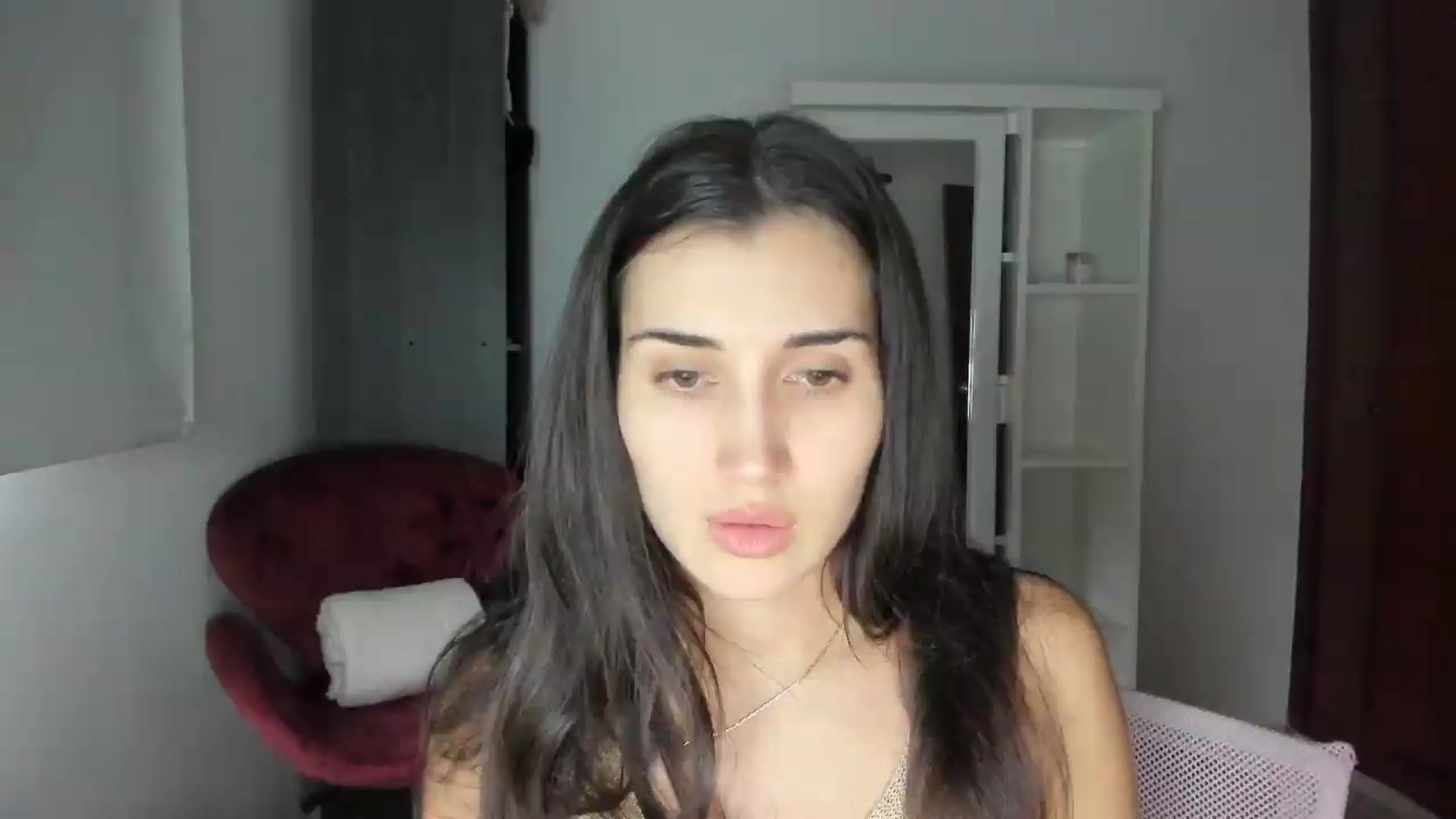 Gallery image thumbnail from Angelnaaughty's myfreecams stream on, 05/28/2026, 23:38 image 2 of 20
