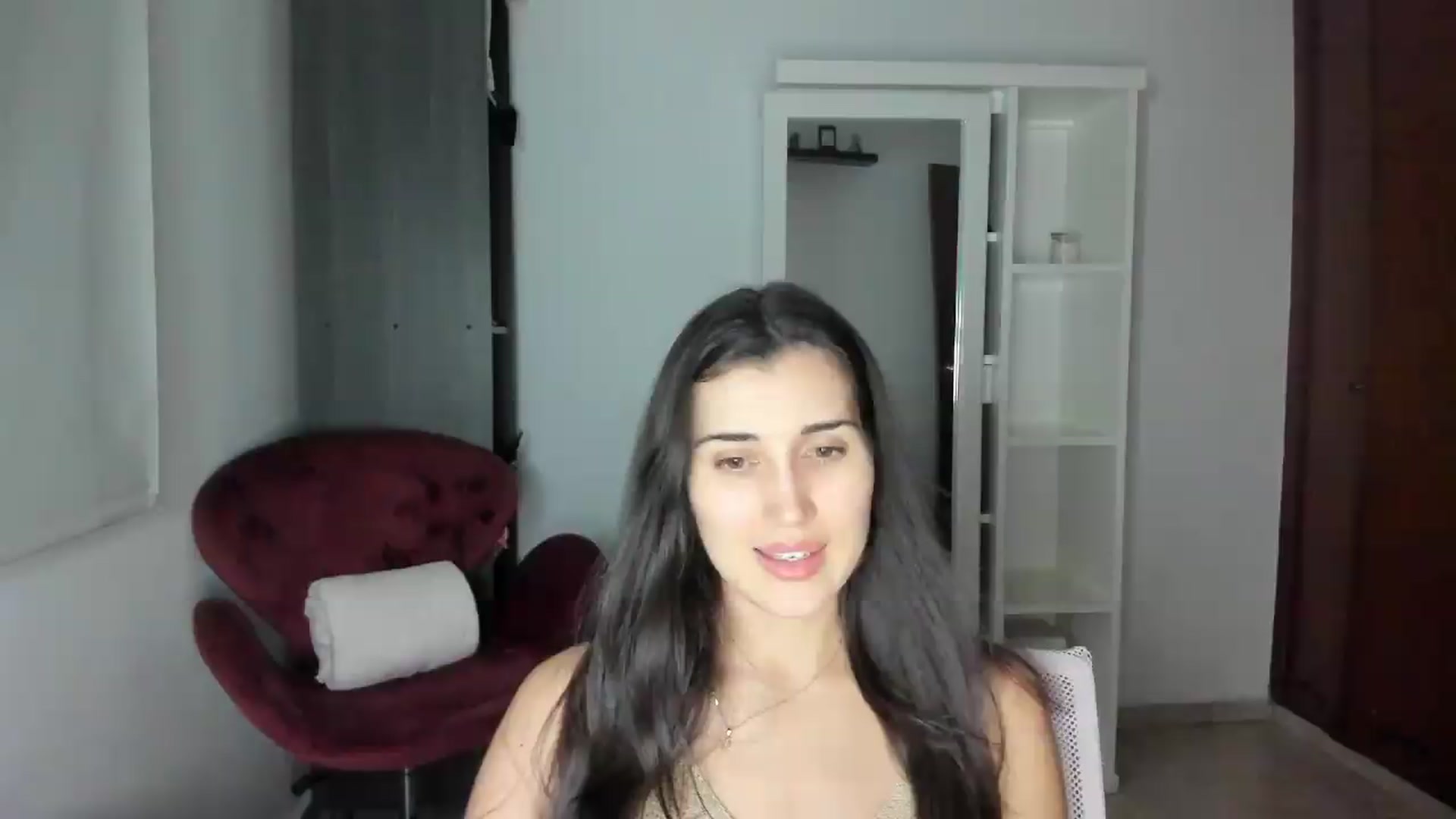 Gallery image thumbnail from Angelnaaughty's myfreecams stream on, 05/28/2026, 23:38 image 5 of 20