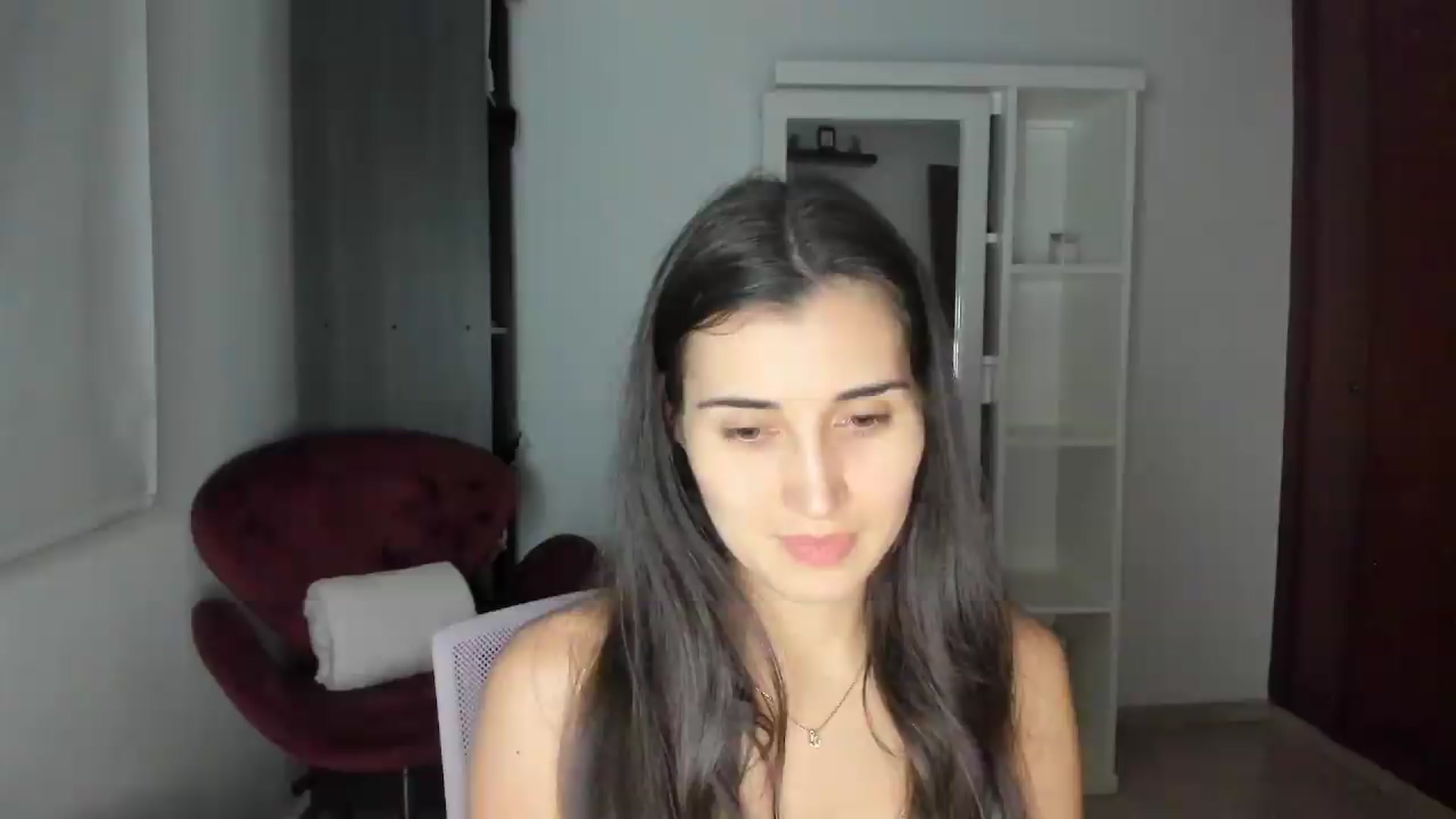Gallery image thumbnail from Angelnaaughty's myfreecams stream on, 05/28/2026, 23:38 image 16 of 20