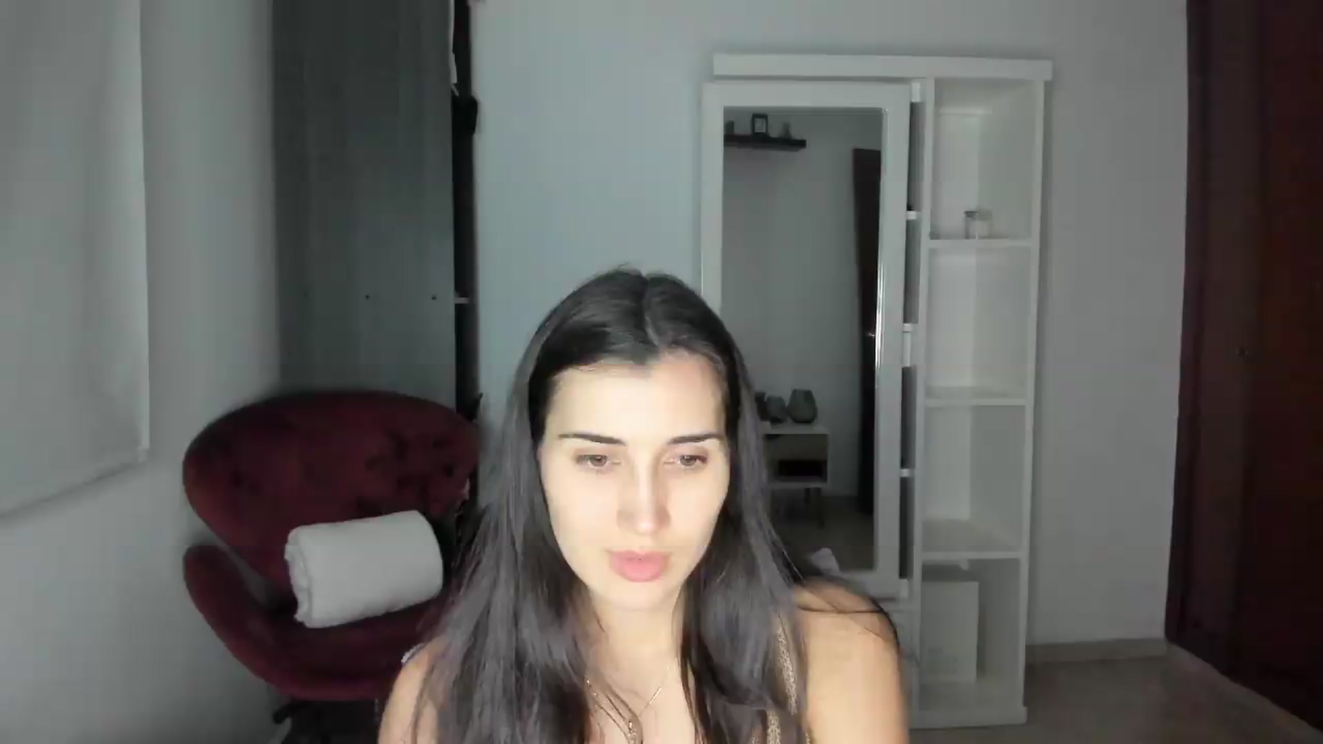 Gallery image thumbnail from Angelnaaughty's myfreecams stream on, 05/28/2026, 23:38 image 20 of 20