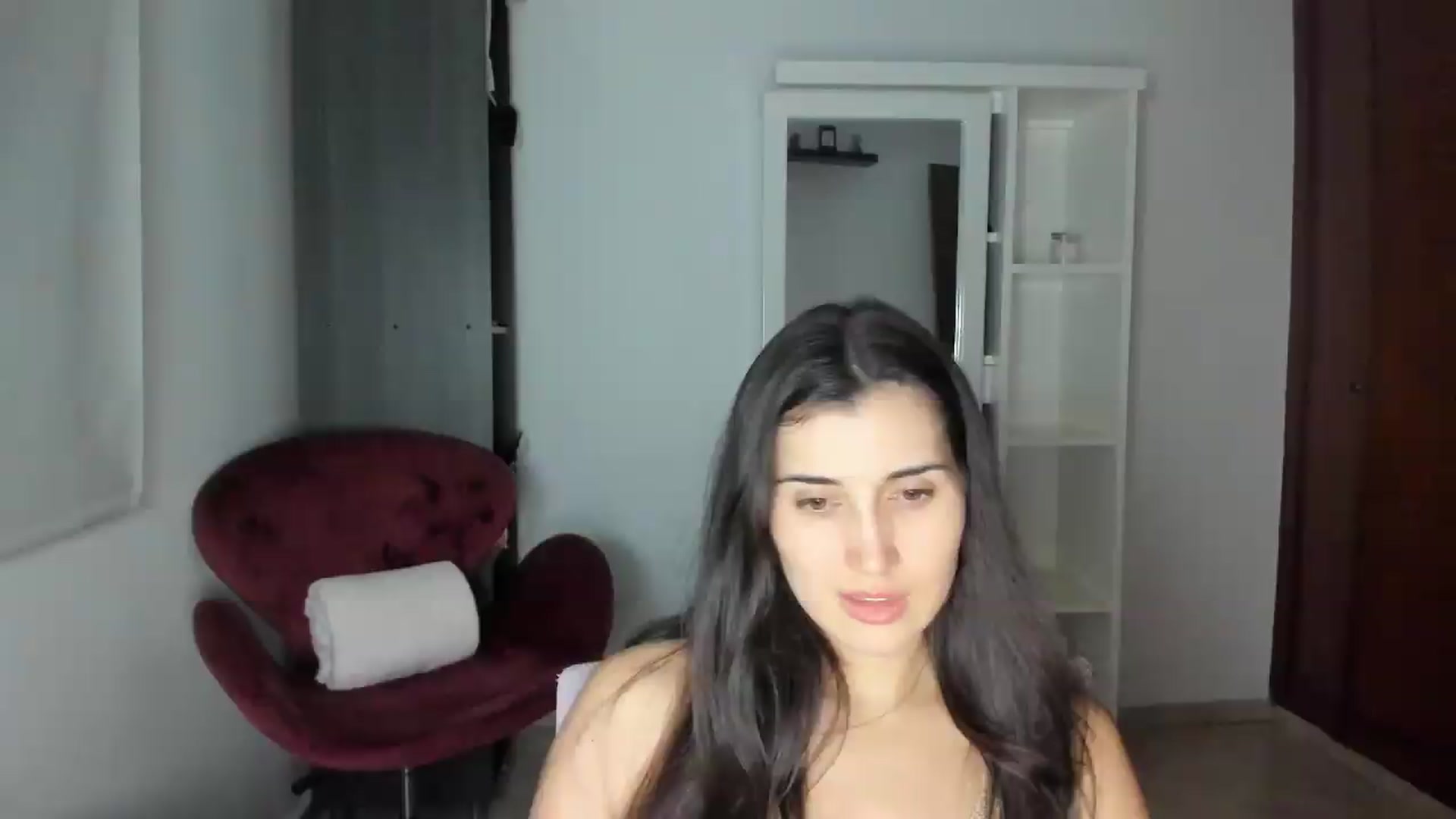Gallery image thumbnail from Angelnaaughty's myfreecams stream on, 05/28/2026, 23:38 image 7 of 20