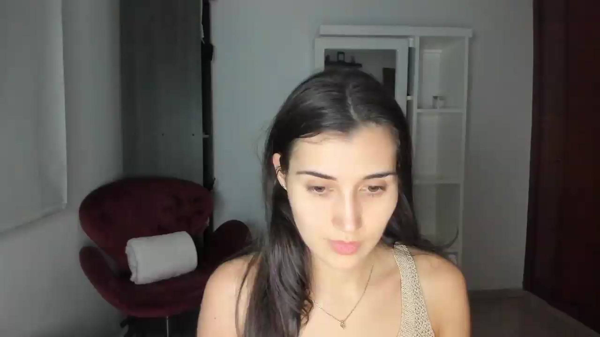 Gallery image thumbnail from Angelnaaughty's myfreecams stream on, 05/28/2026, 23:38 image 11 of 20