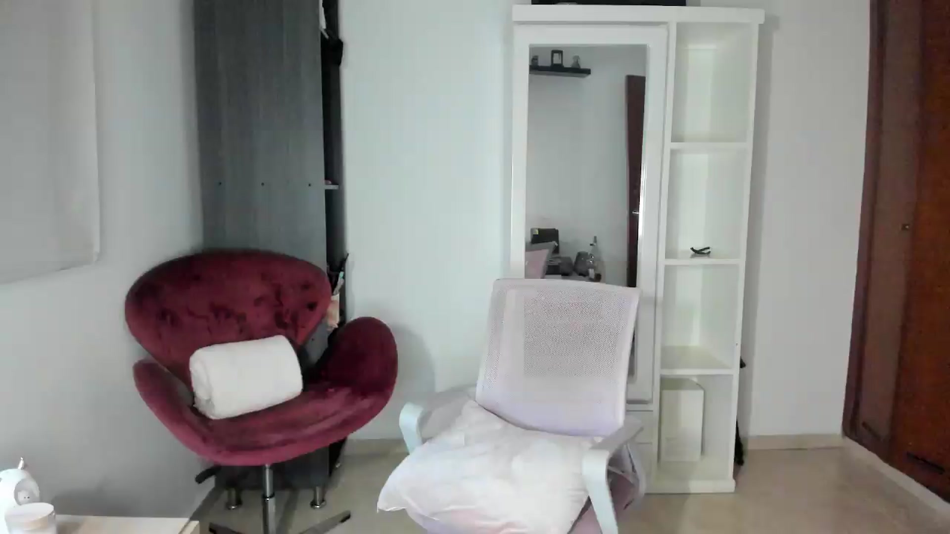 Gallery image thumbnail from Angelnaaughty's myfreecams stream on, 06/14/2026, 23:00 image 20 of 20