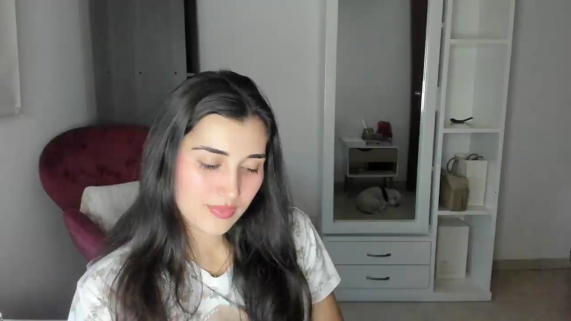 Gallery image thumbnail from Angelnaaughty's myfreecams stream on, 06/30/2026, 24:01 image 3 of 20