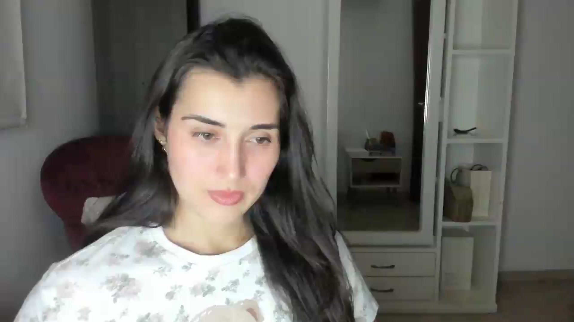 Gallery image thumbnail from Angelnaaughty's myfreecams stream on, 06/30/2026, 24:01 image 12 of 20