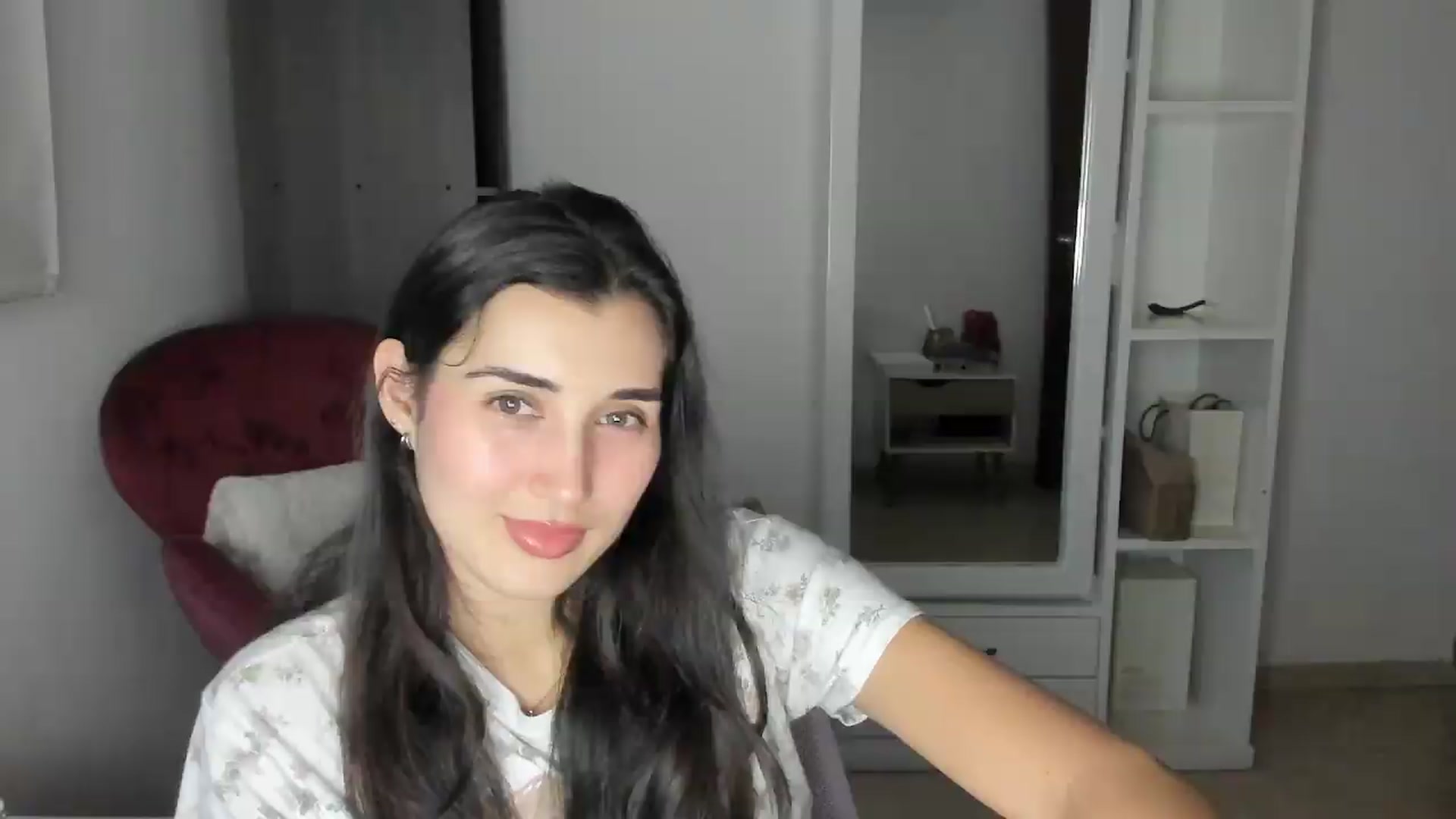 Gallery image thumbnail from Angelnaaughty's myfreecams stream on, 06/30/2026, 24:01 image 6 of 20