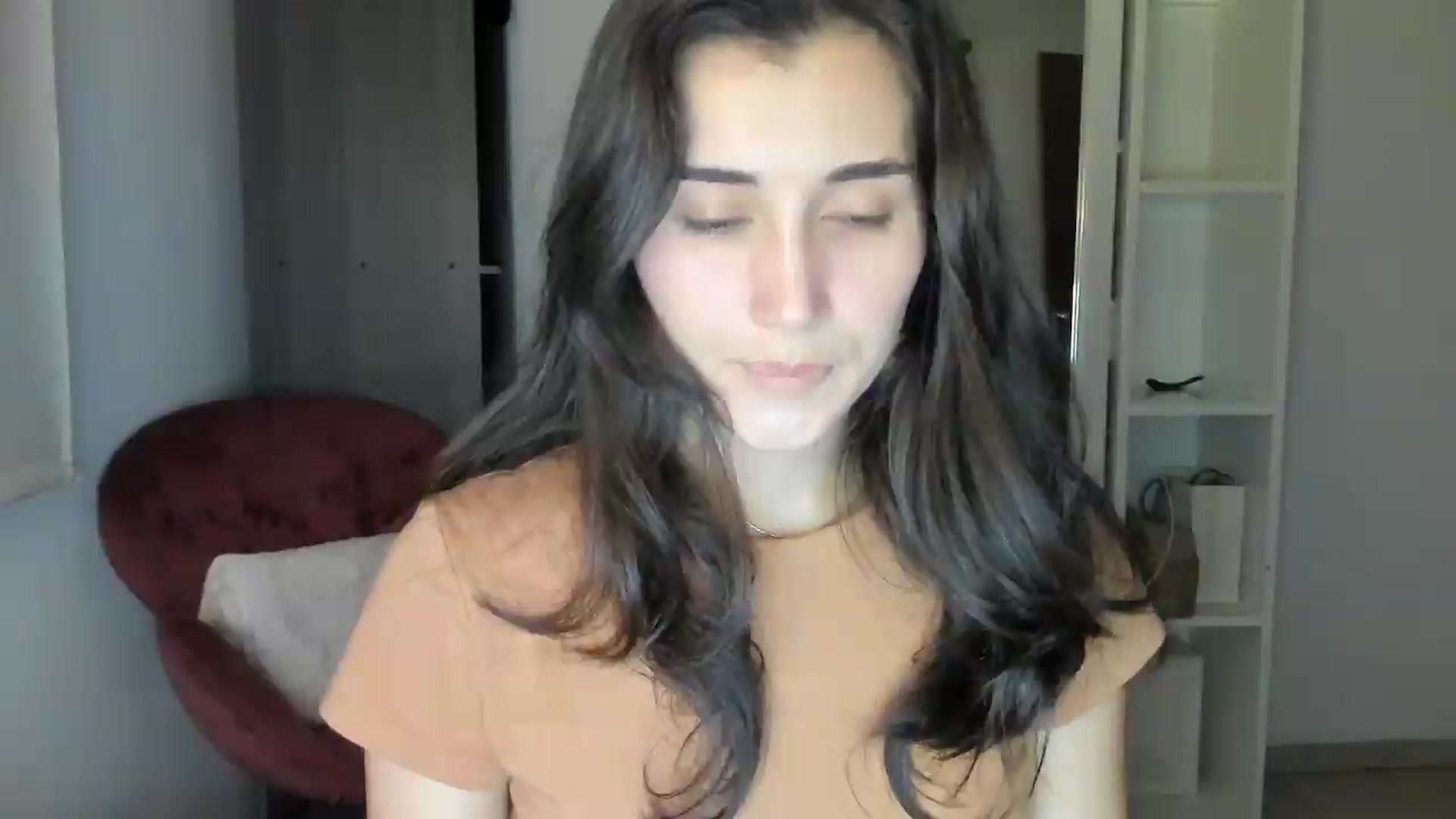 Gallery image thumbnail from Angelnaaughty's myfreecams stream on, 07/01/2026, 04:17 image 17 of 20