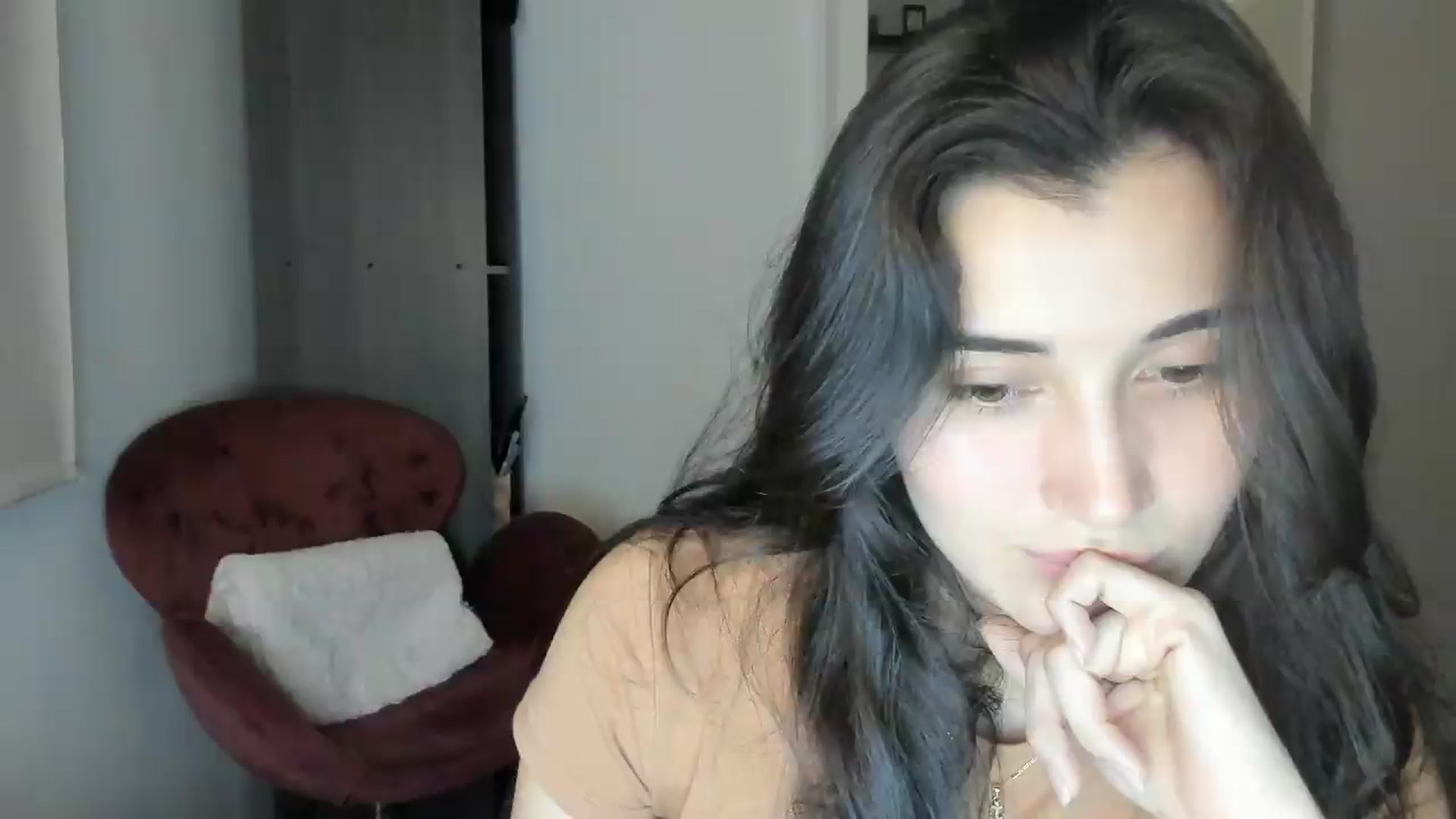 Gallery image thumbnail from Angelnaaughty's myfreecams stream on, 07/01/2026, 04:17 image 6 of 20