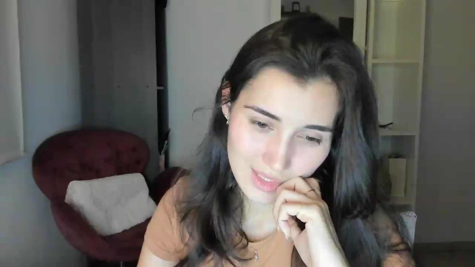 Gallery image thumbnail from Angelnaaughty's myfreecams stream on, 07/01/2026, 04:17 image 12 of 20
