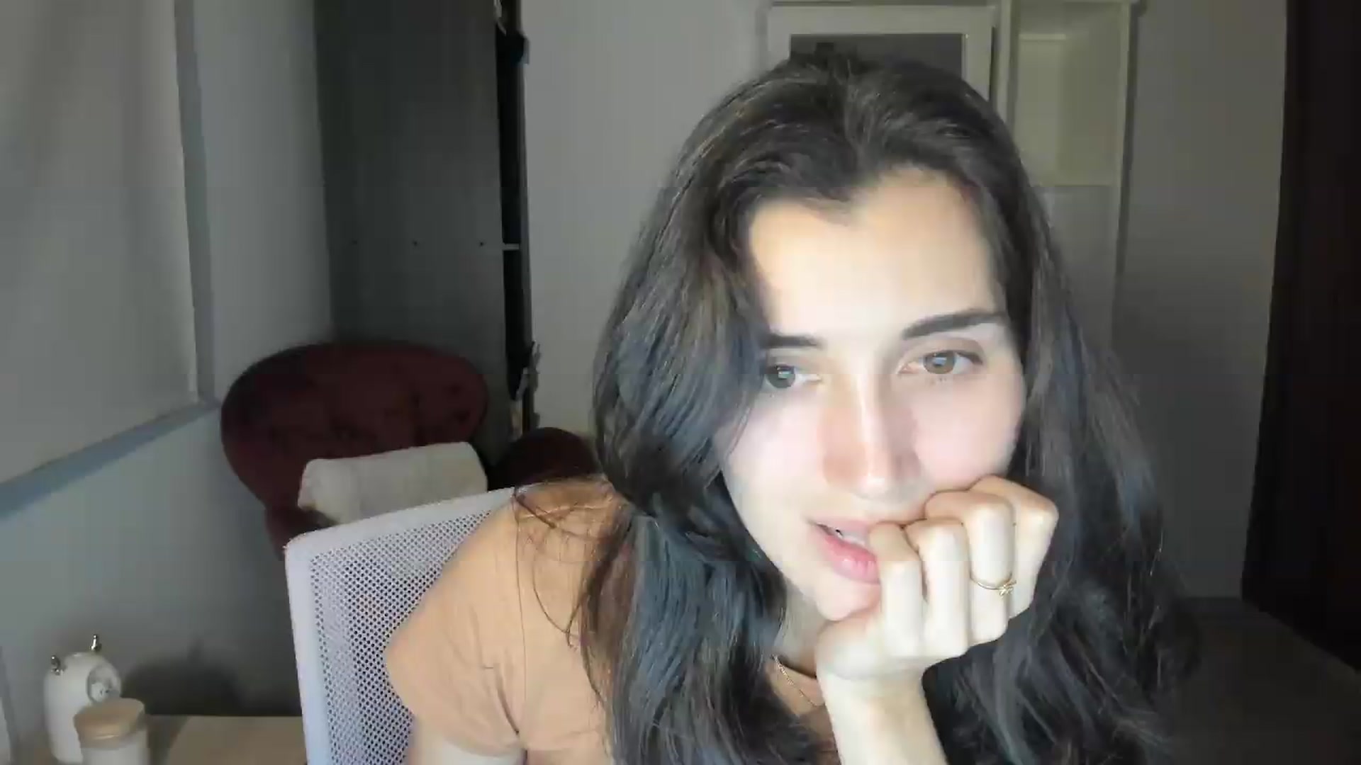 Gallery image thumbnail from Angelnaaughty's myfreecams stream on, 07/01/2026, 05:04 image 19 of 20