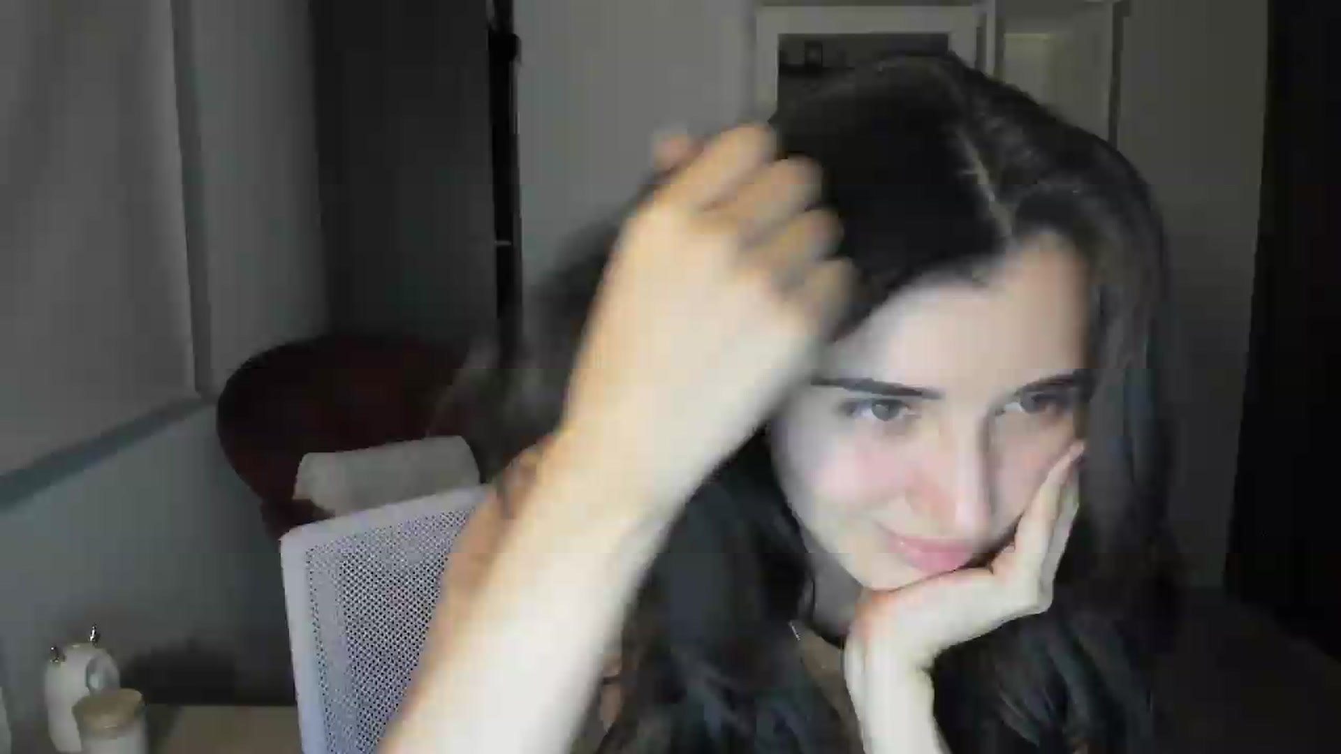Gallery image thumbnail from Angelnaaughty's myfreecams stream on, 07/01/2026, 05:04 image 18 of 20