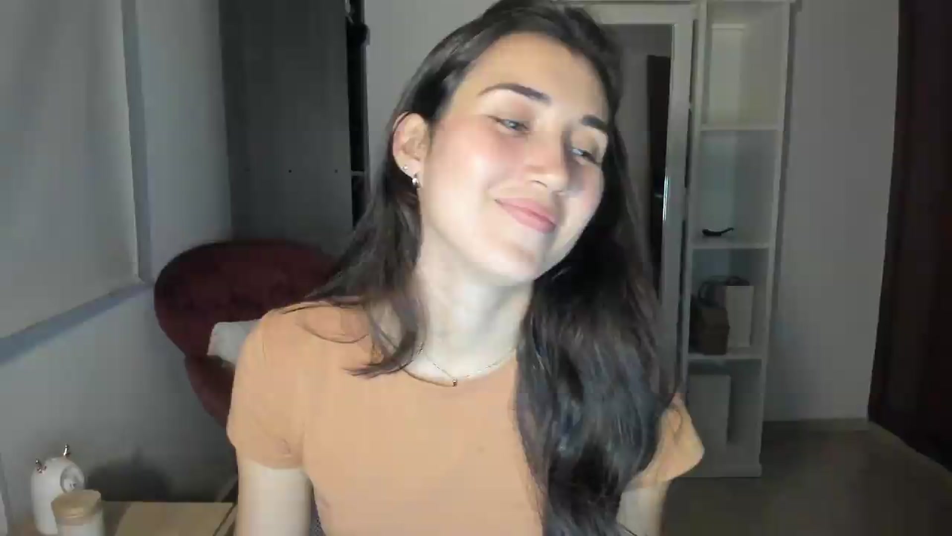 Gallery image thumbnail from Angelnaaughty's myfreecams stream on, 07/01/2026, 05:04 image 4 of 20