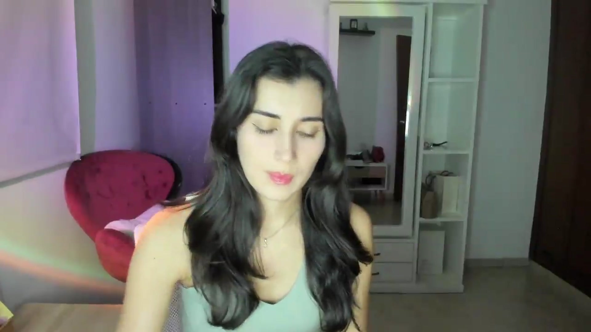 Gallery image thumbnail from Angelnaaughty's myfreecams stream on, 07/10/2026, 24:07 image 2 of 20