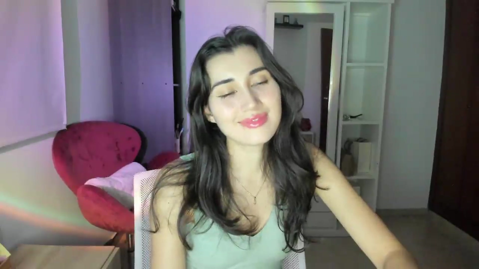 Gallery image thumbnail from Angelnaaughty's myfreecams stream on, 07/10/2026, 24:07 image 9 of 20