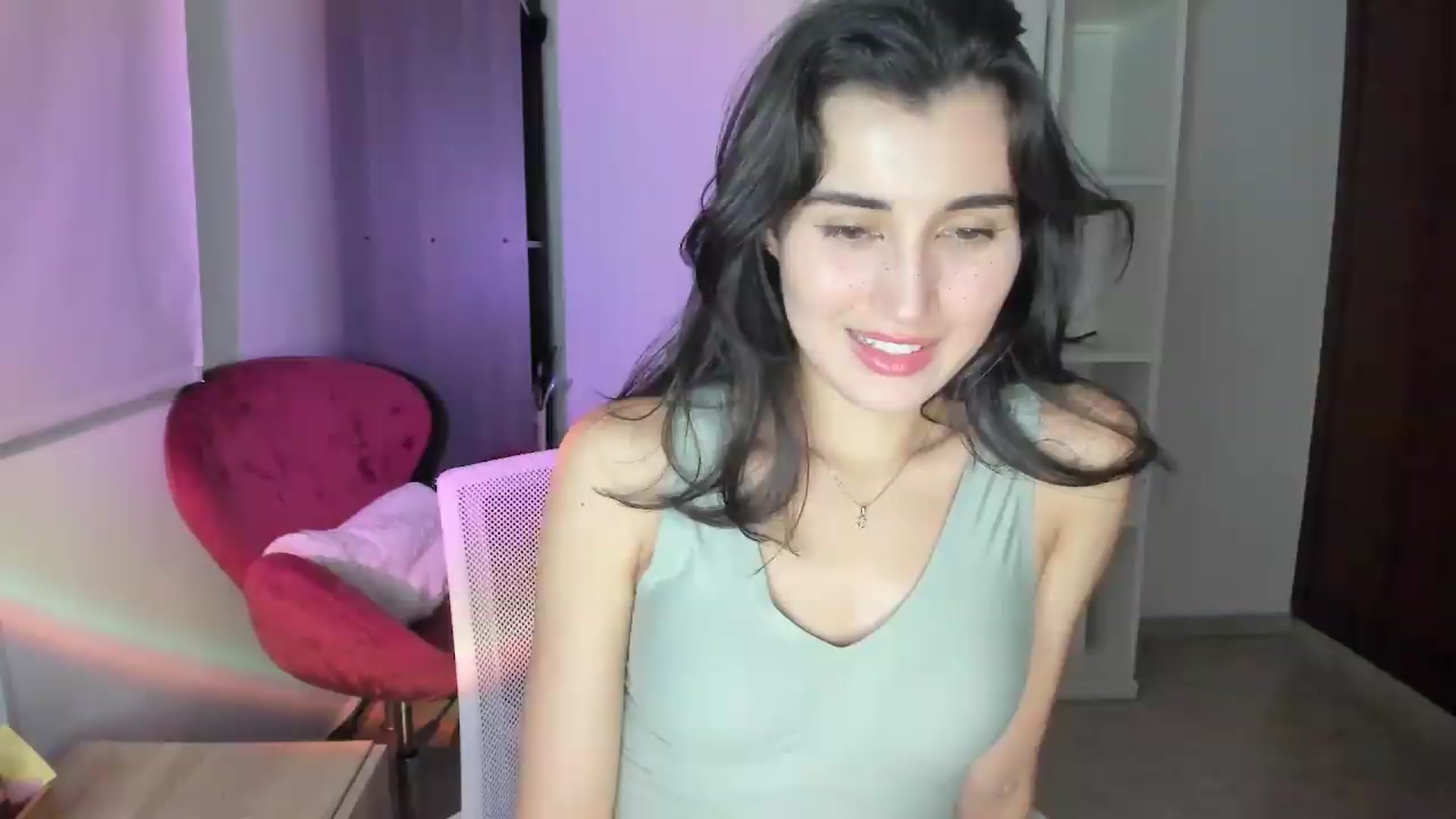Gallery image thumbnail from Angelnaaughty's myfreecams stream on, 07/10/2026, 01:21 image 6 of 20