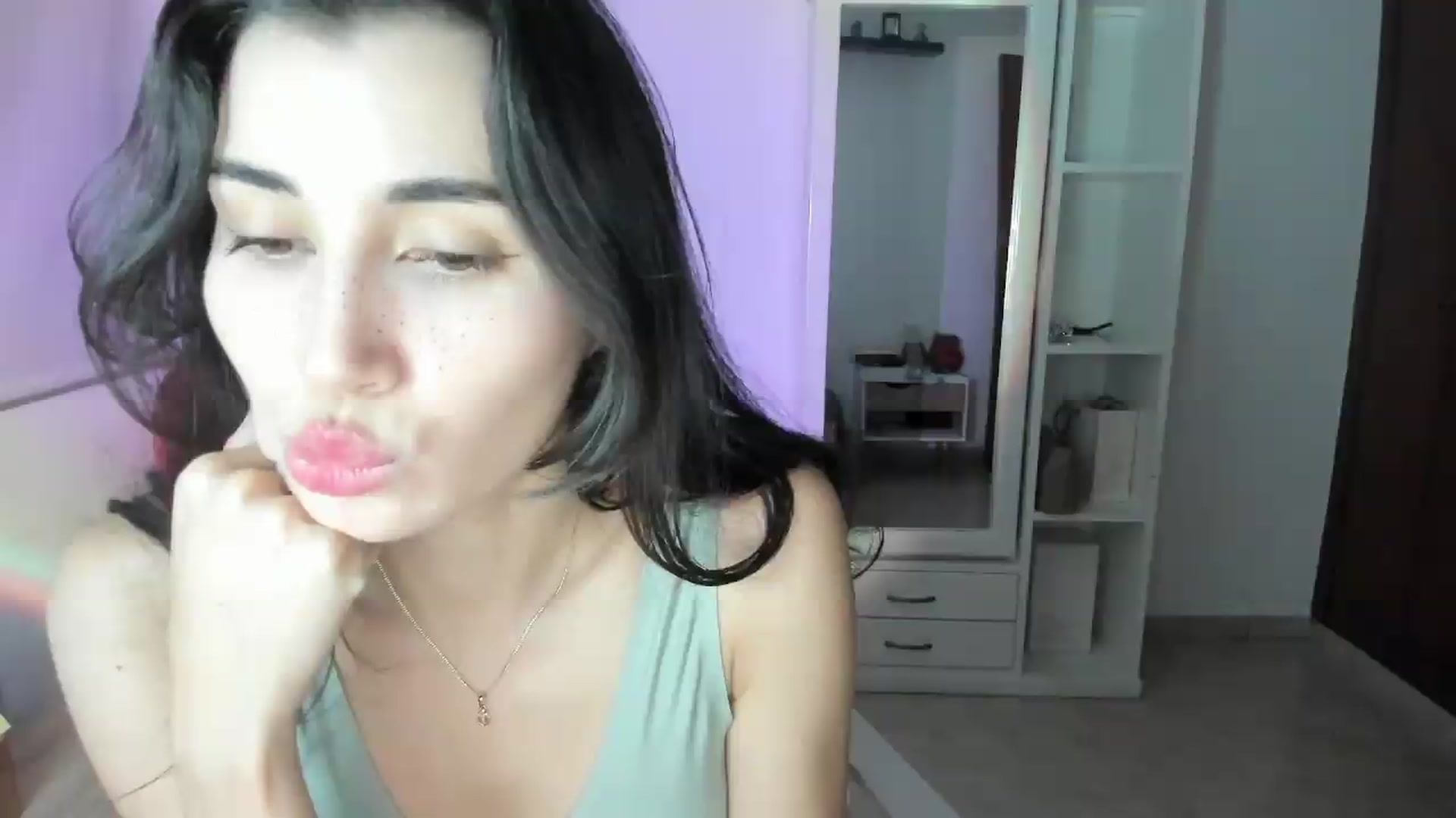 Gallery image thumbnail from Angelnaaughty's myfreecams stream on, 07/10/2026, 01:21 image 5 of 20