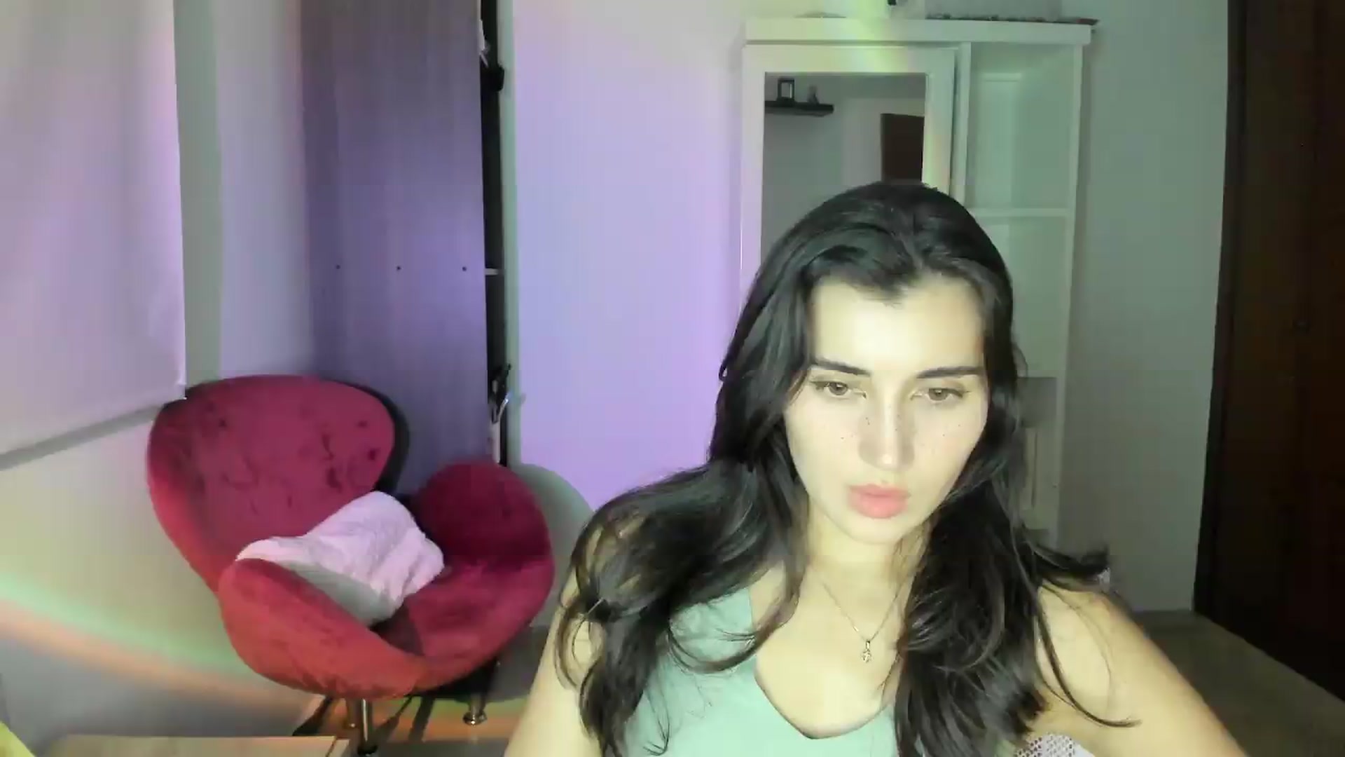 Gallery image thumbnail from Angelnaaughty's myfreecams stream on, 07/10/2026, 01:21 image 19 of 20