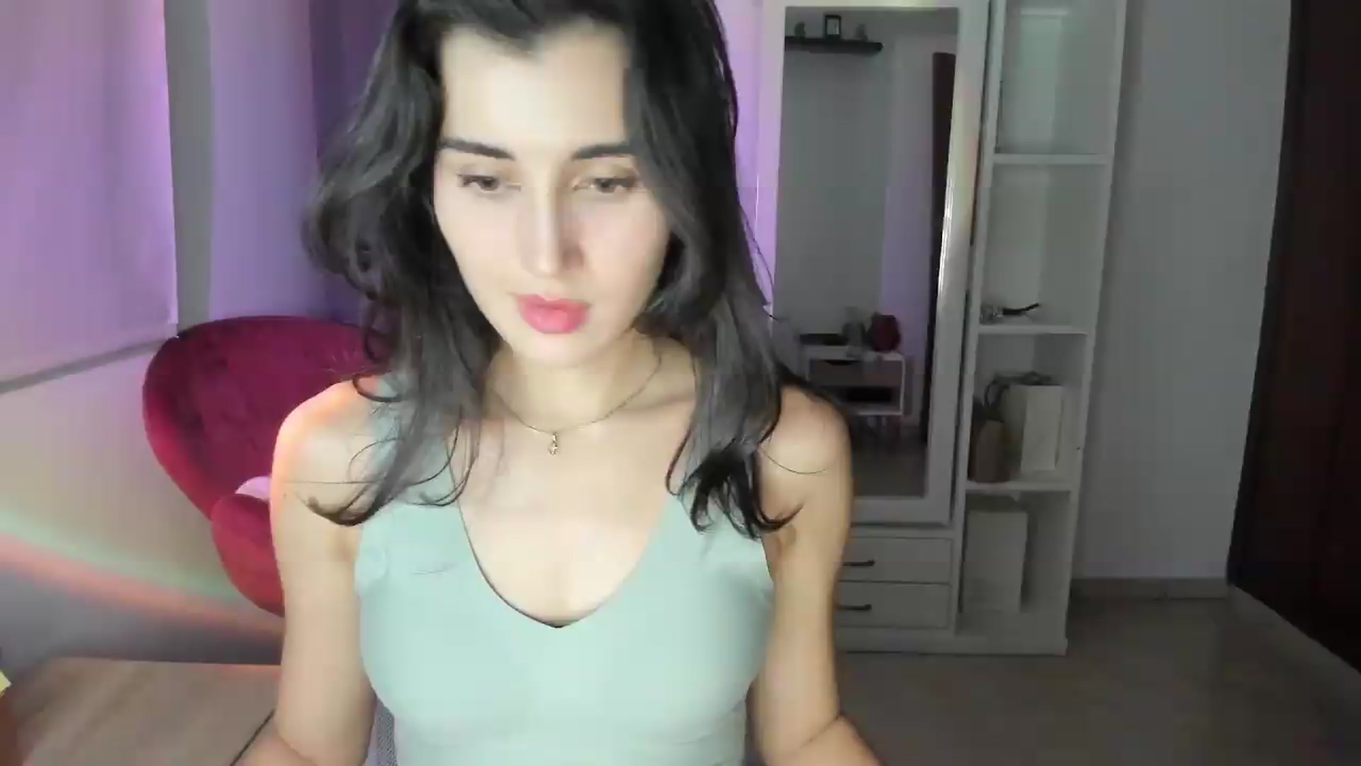 Gallery image thumbnail from Angelnaaughty's myfreecams stream on, 07/10/2026, 01:21 image 4 of 20