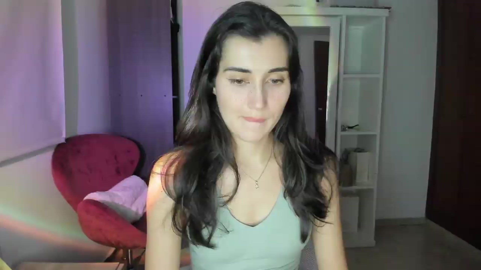 Gallery image thumbnail from Angelnaaughty's myfreecams stream on, 07/10/2026, 01:21 image 20 of 20