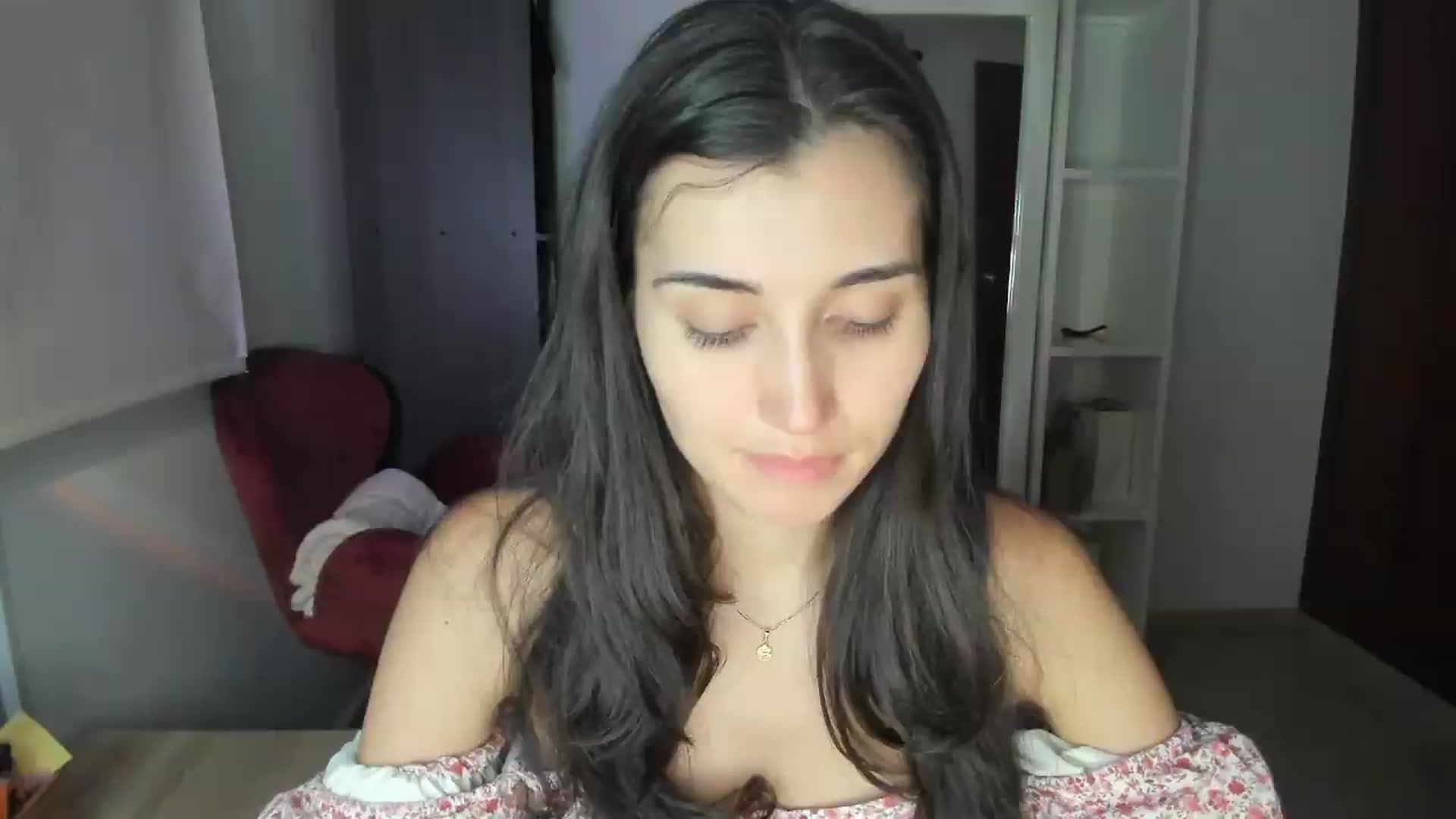 Gallery image thumbnail from Angelnaaughty's myfreecams stream on, 07/16/2026, 06:23 image 14 of 20