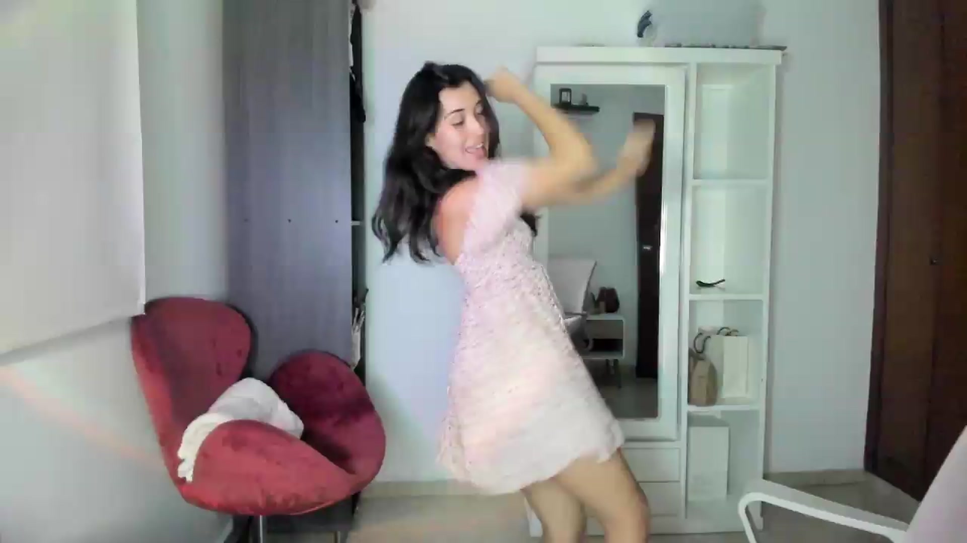 Gallery image thumbnail from Angelnaaughty's myfreecams stream on, 07/16/2026, 06:23 image 8 of 20