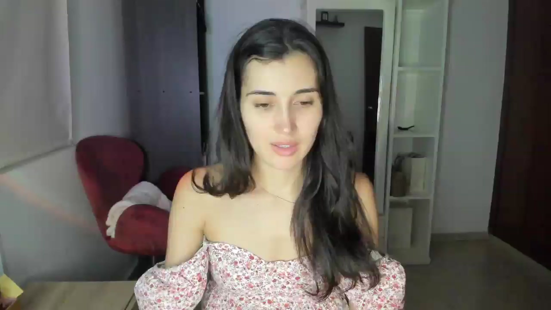Gallery image thumbnail from Angelnaaughty's myfreecams stream on, 07/16/2026, 06:23 image 5 of 20