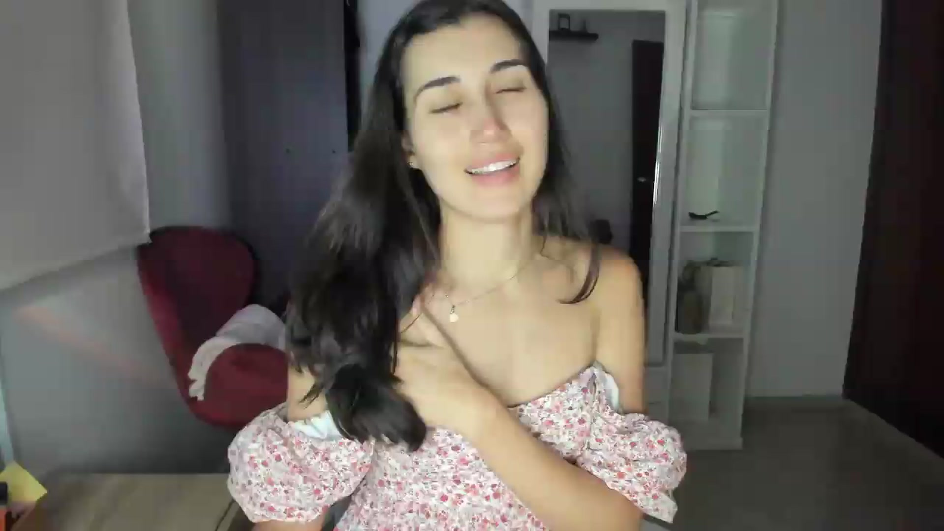 Gallery image thumbnail from Angelnaaughty's myfreecams stream on, 07/16/2026, 06:23 image 12 of 20