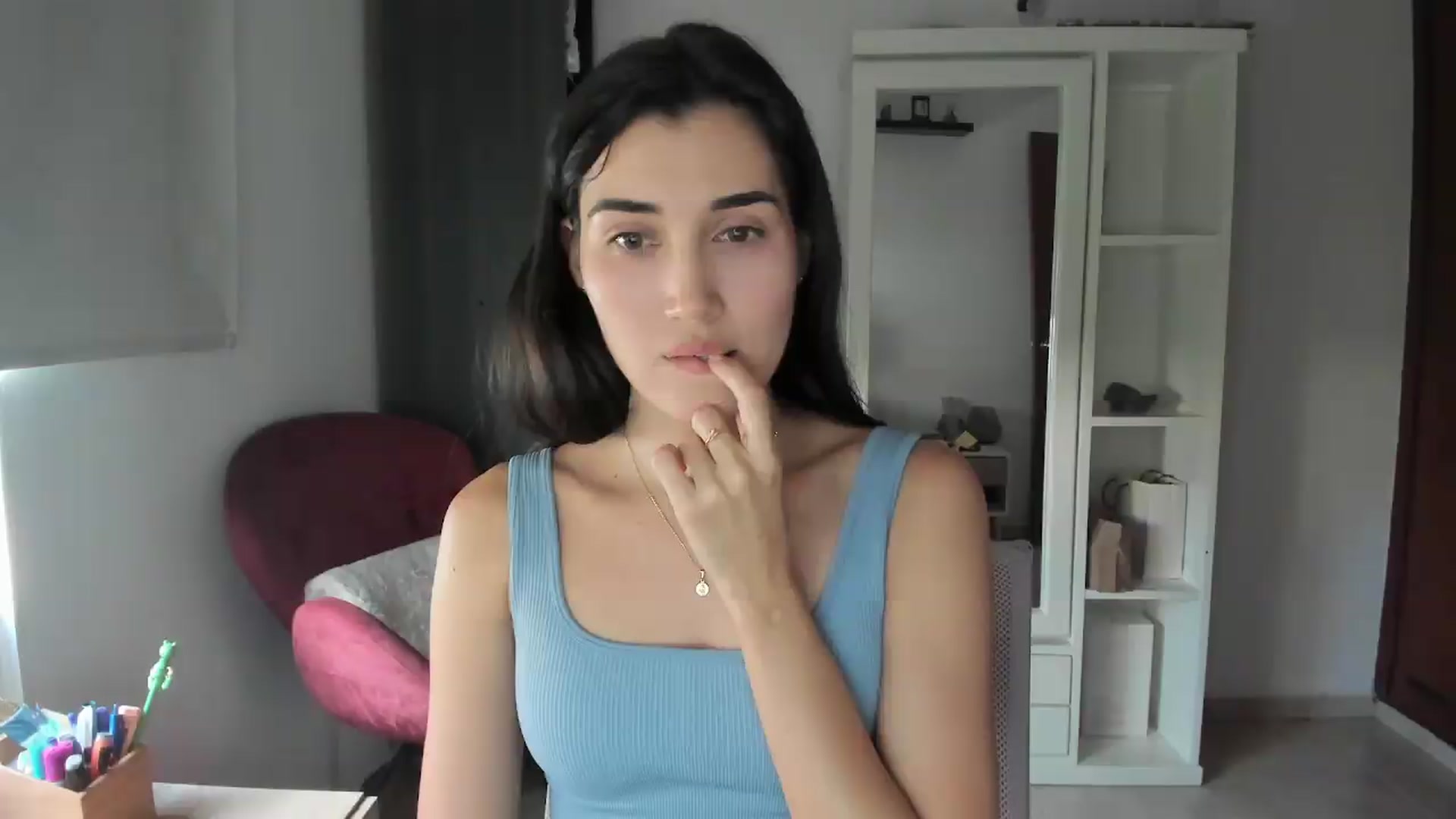 Gallery image thumbnail from Angelnaaughty's myfreecams stream on, 07/28/2026, 22:25 image 20 of 20