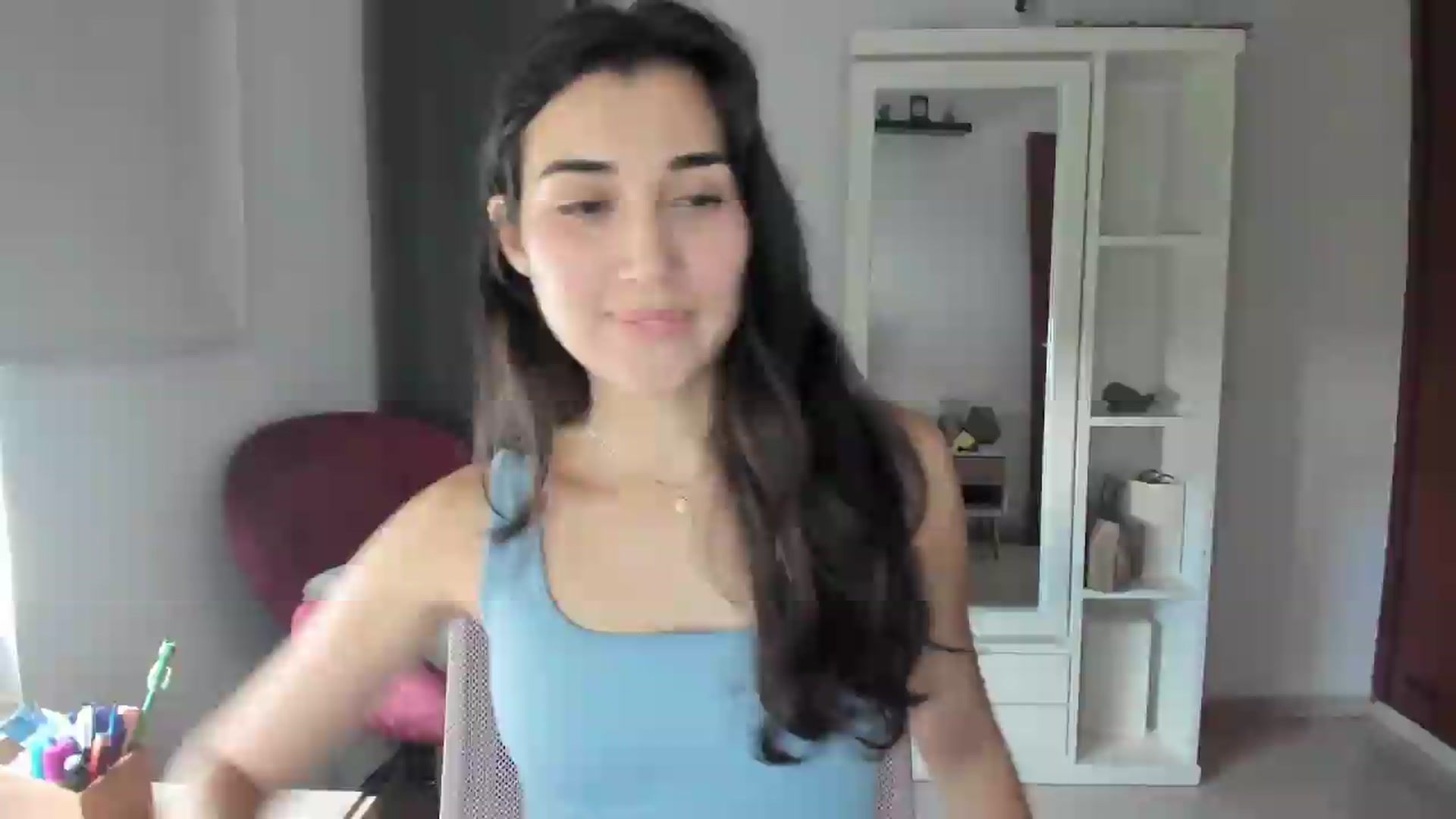 Gallery image thumbnail from Angelnaaughty's myfreecams stream on, 07/28/2026, 22:25 image 4 of 20
