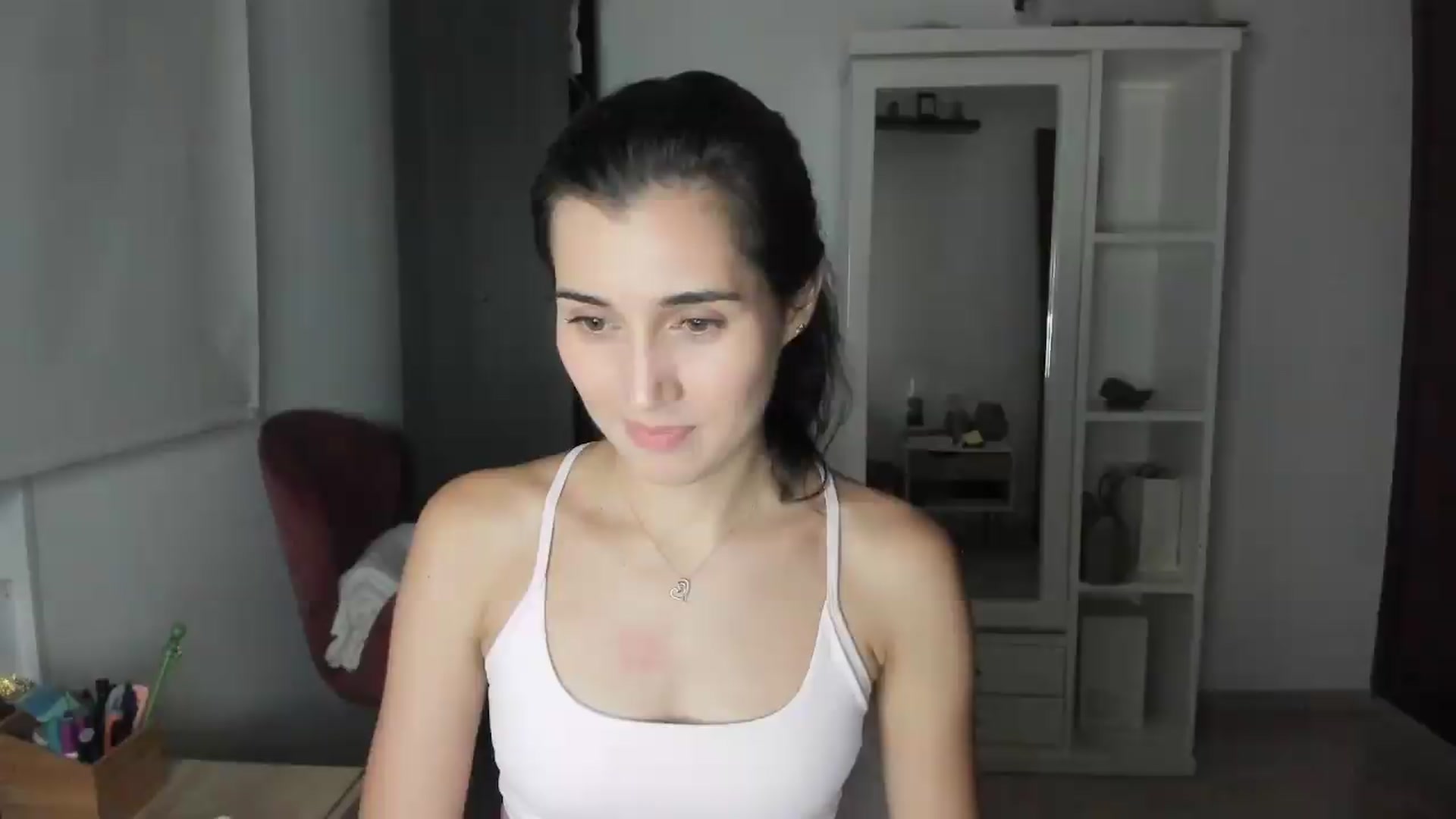 Gallery image thumbnail from Angelnaaughty's myfreecams stream on, 07/30/2026, 24:20 image 20 of 20